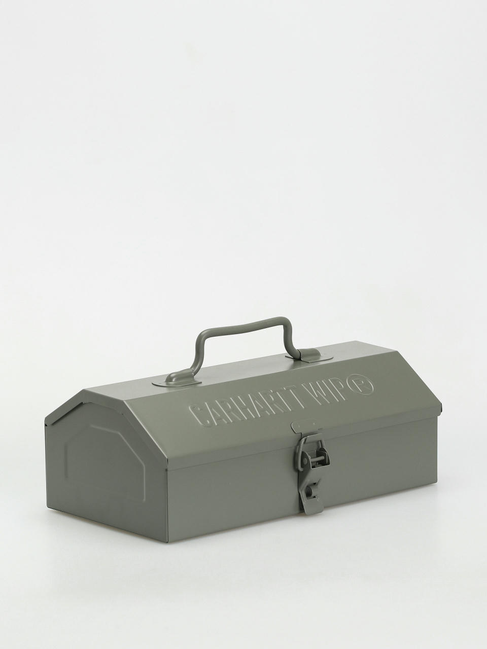 Akcesoria Carhartt WIP Tour Tool Box (smoke green)