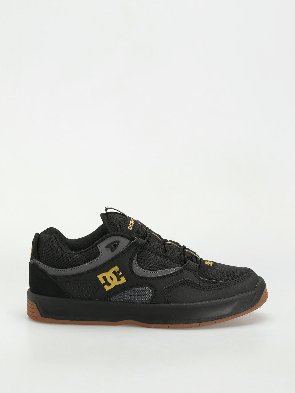 Pantofi DC Kalynx Zero (black/gold)