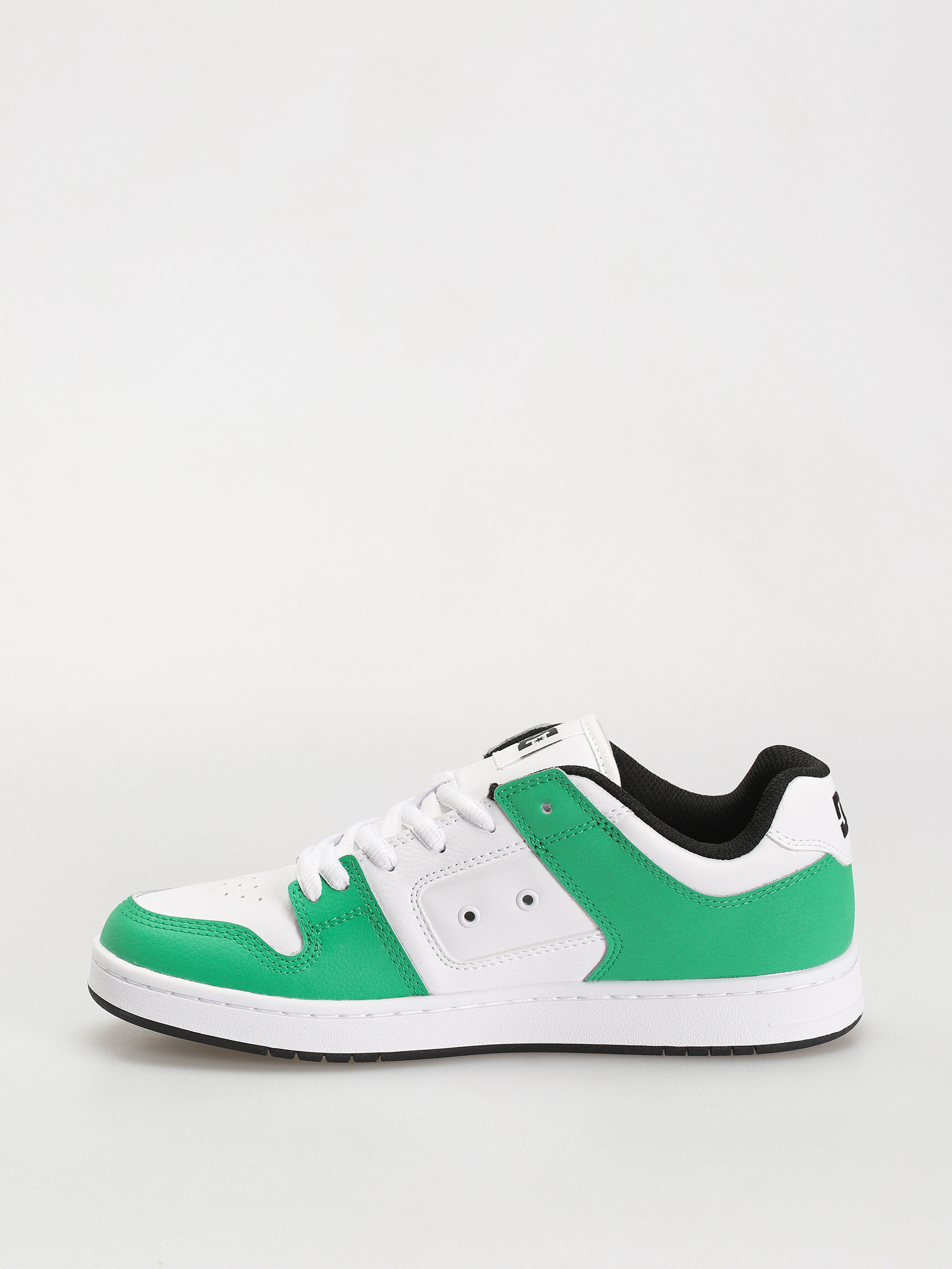 Pantofi DC Manteca 4 (green/white/yellow)