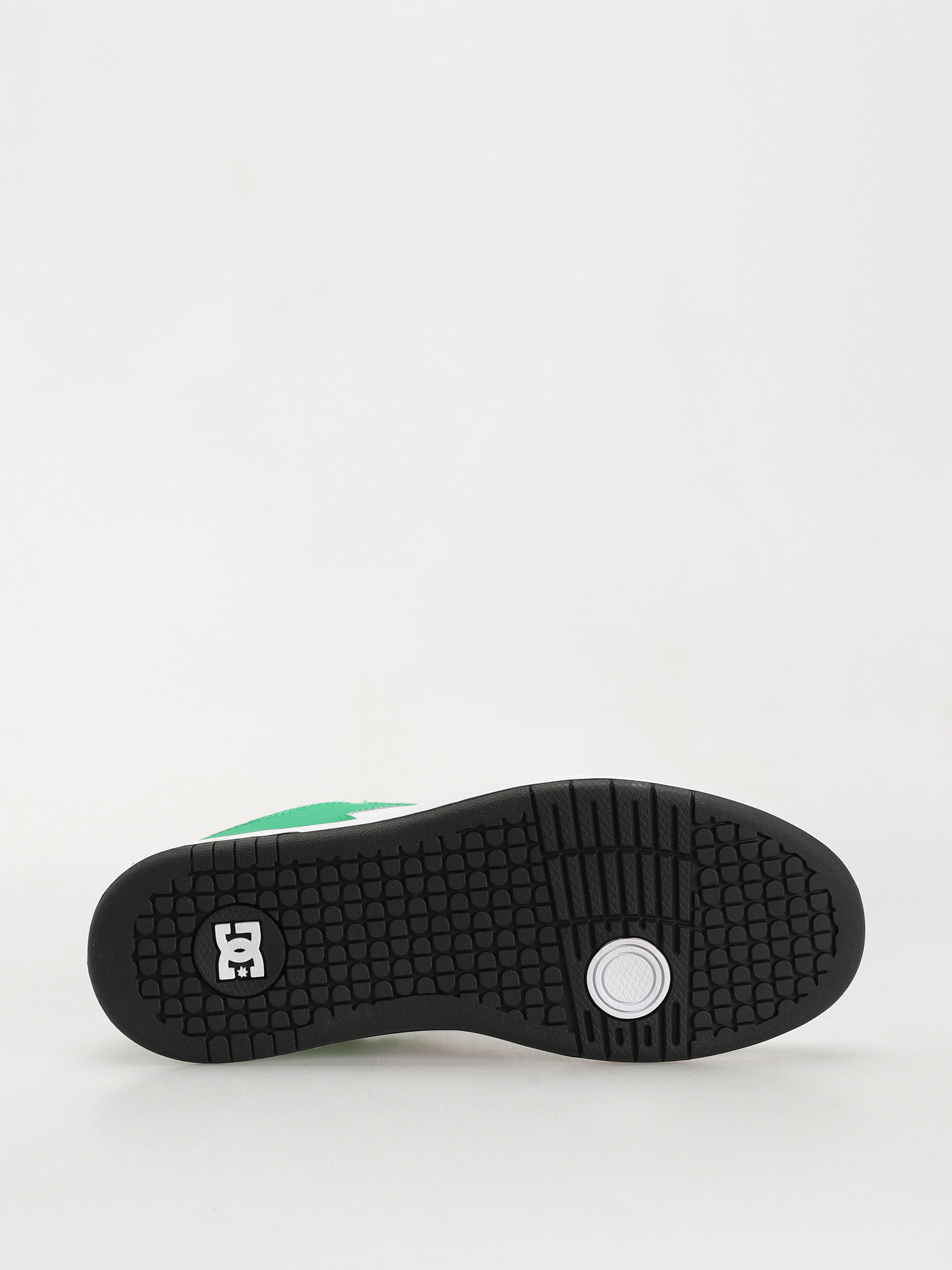 Pantofi DC Manteca 4 (green/white/yellow)