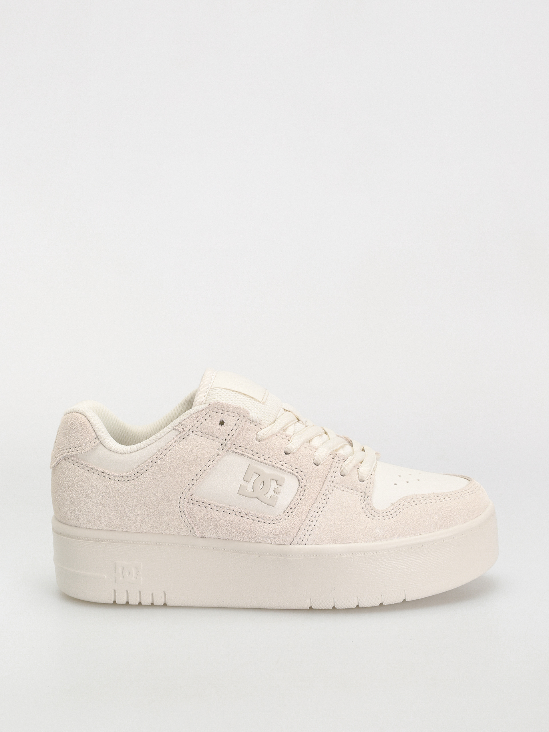 Pantofi DC Manteca 4 Platform Wmn