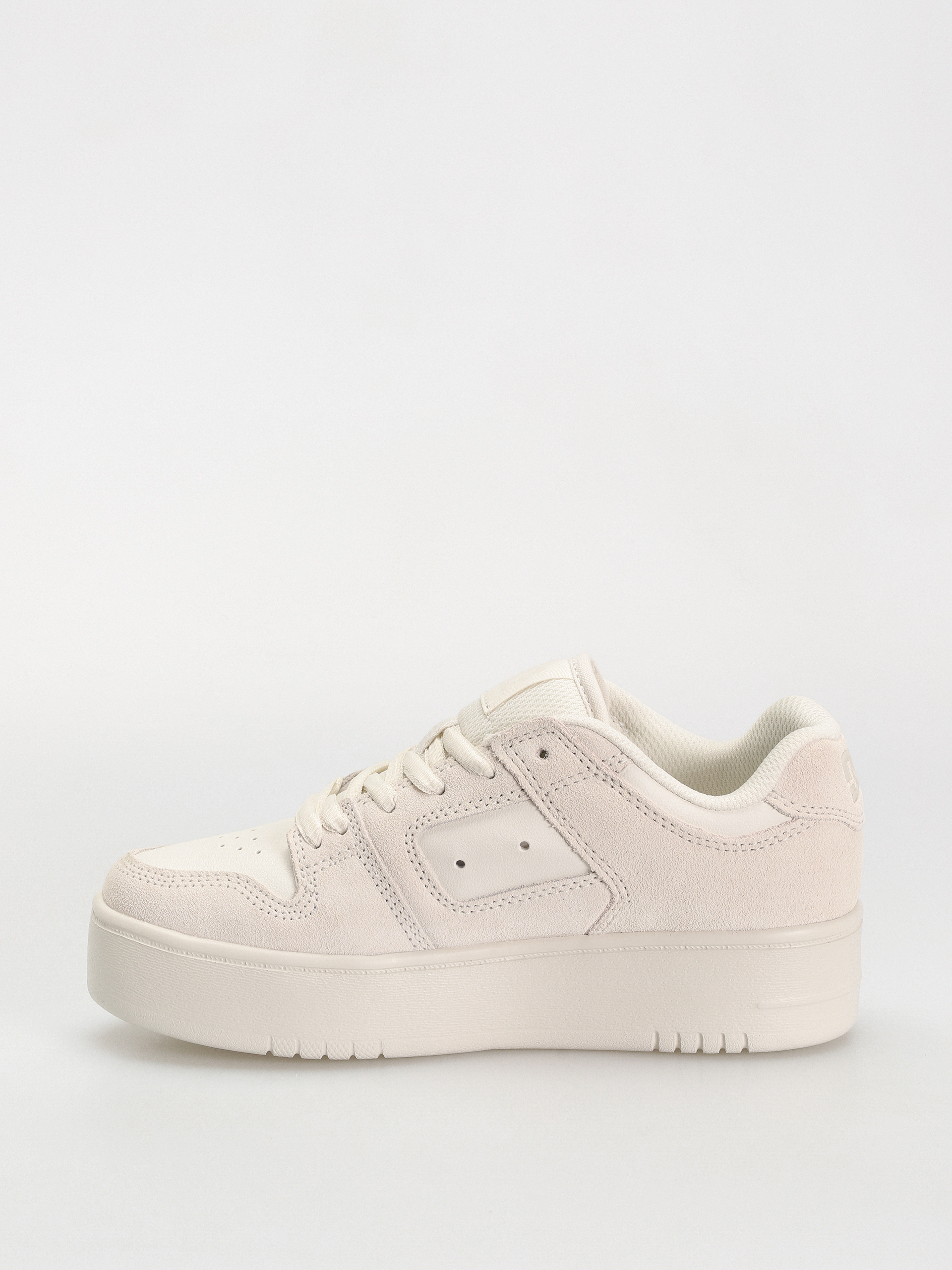 Pantofi DC Manteca 4 Platform Wmn (off white)