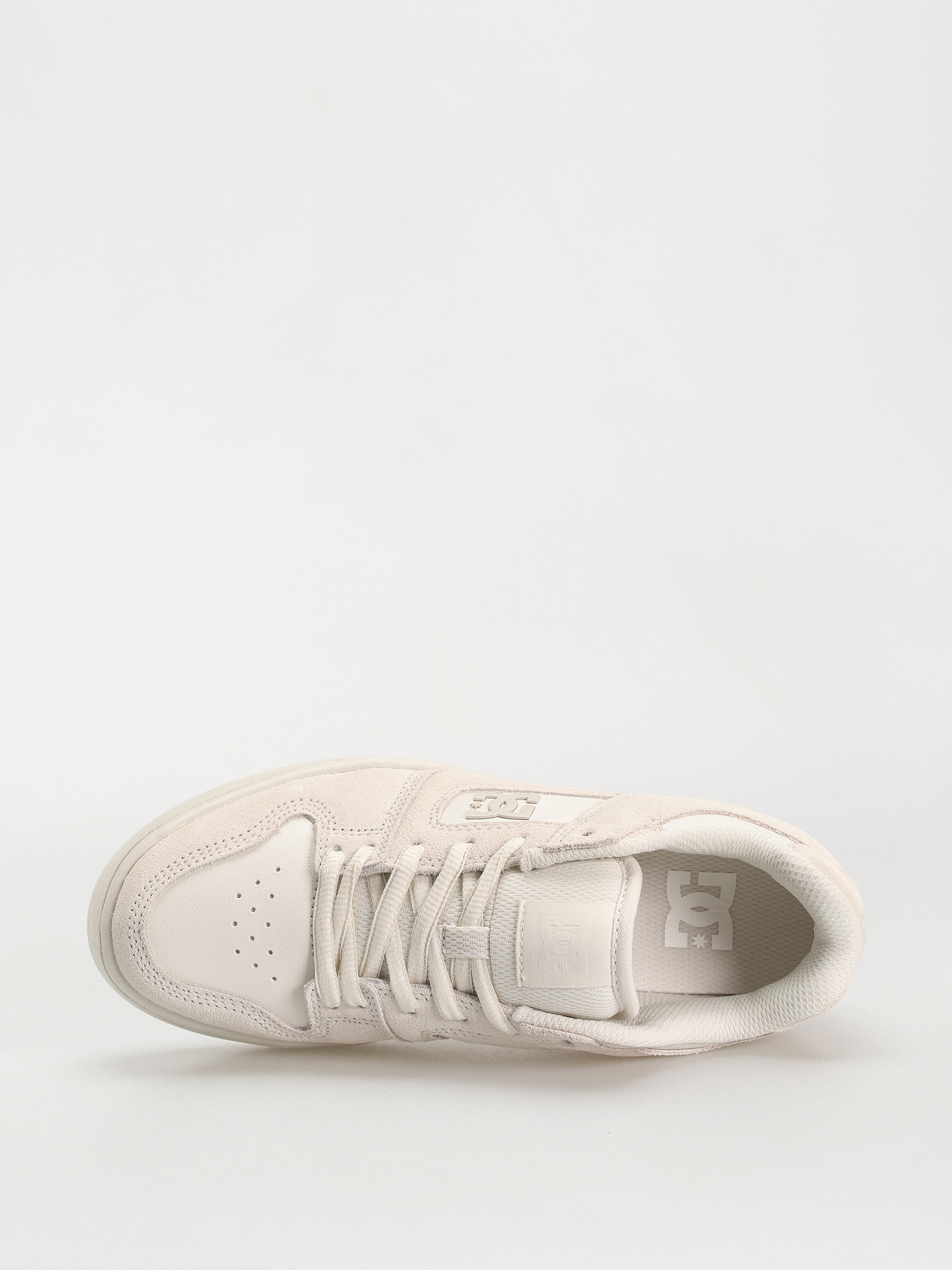 Pantofi DC Manteca 4 Platform Wmn (off white)