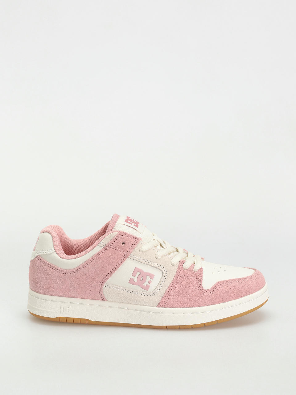 Pantofi DC Manteca 4 Wmn (blush)