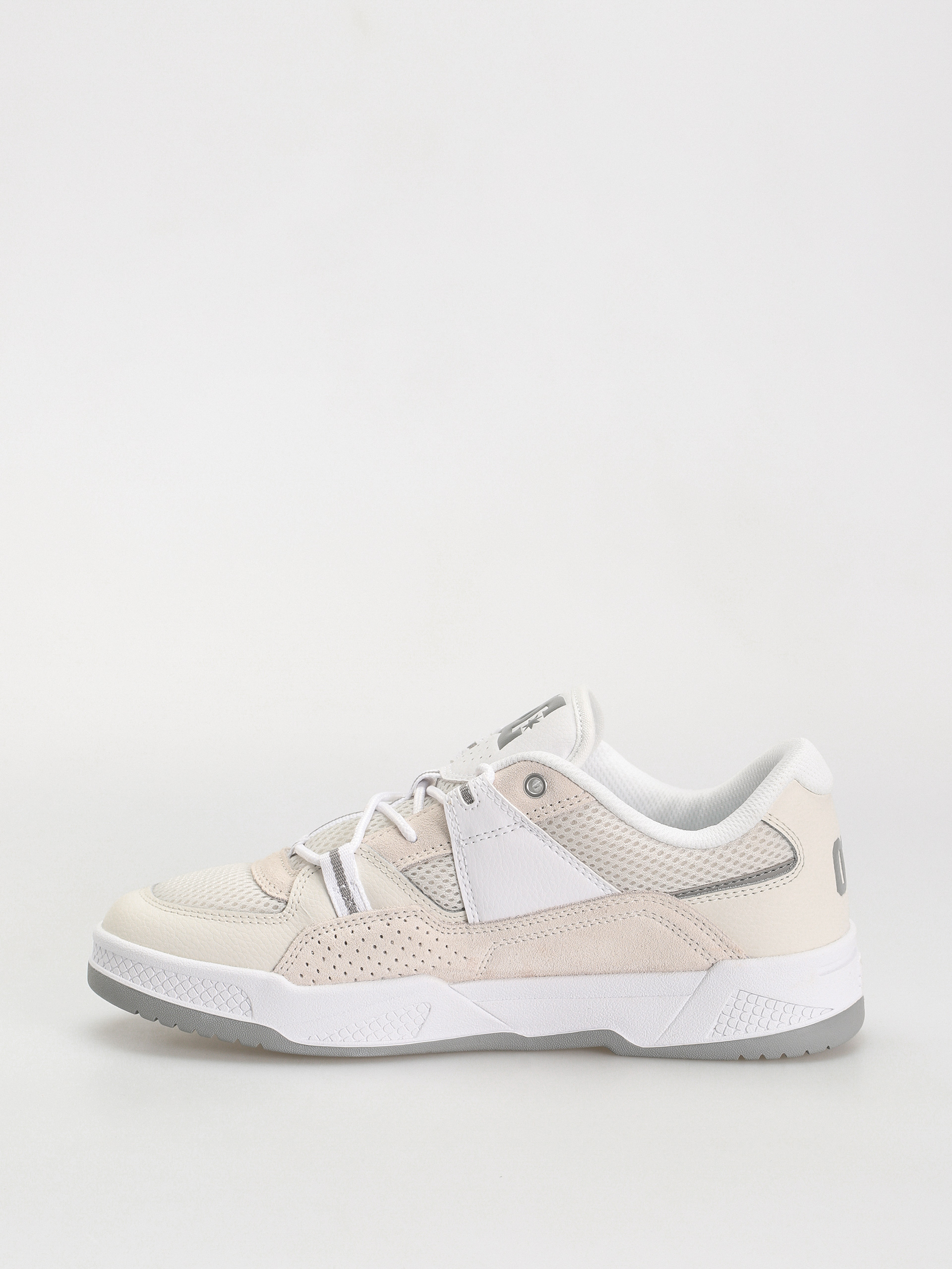 Pantofi DC Construct (off white)