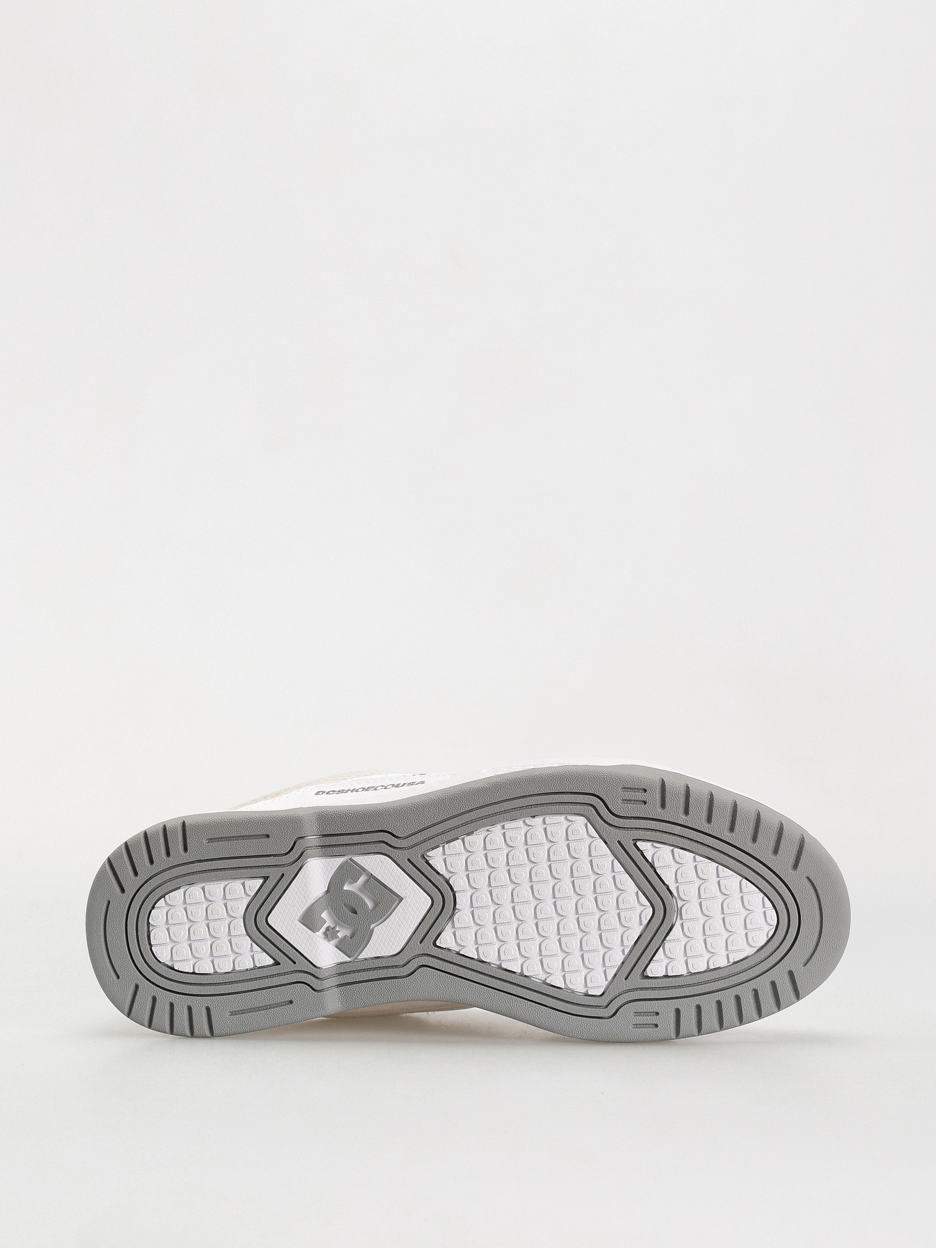 Pantofi DC Construct (off white)
