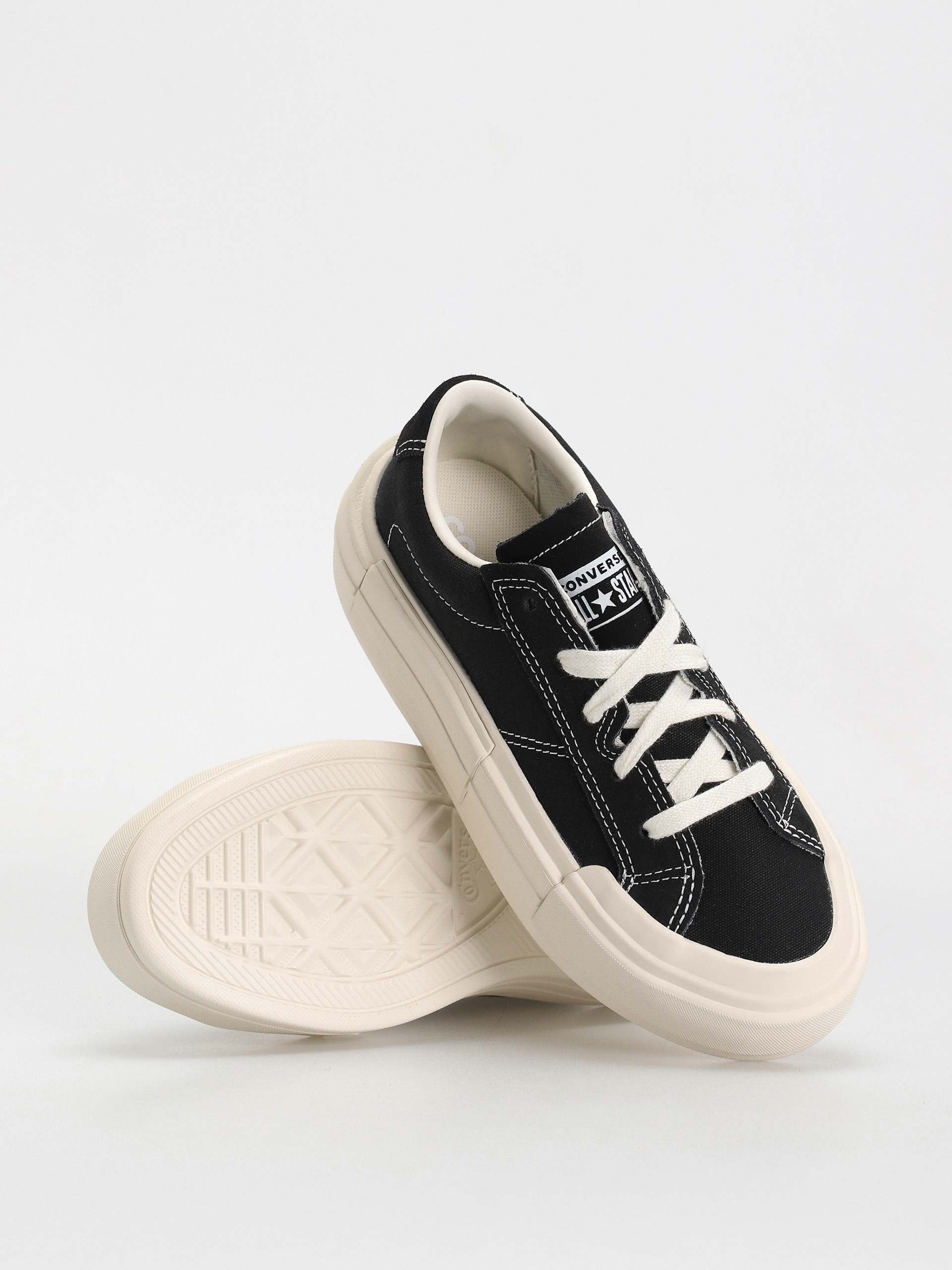 Teniși Converse Chuck Taylor All Star Cruise Ox - negru (black)