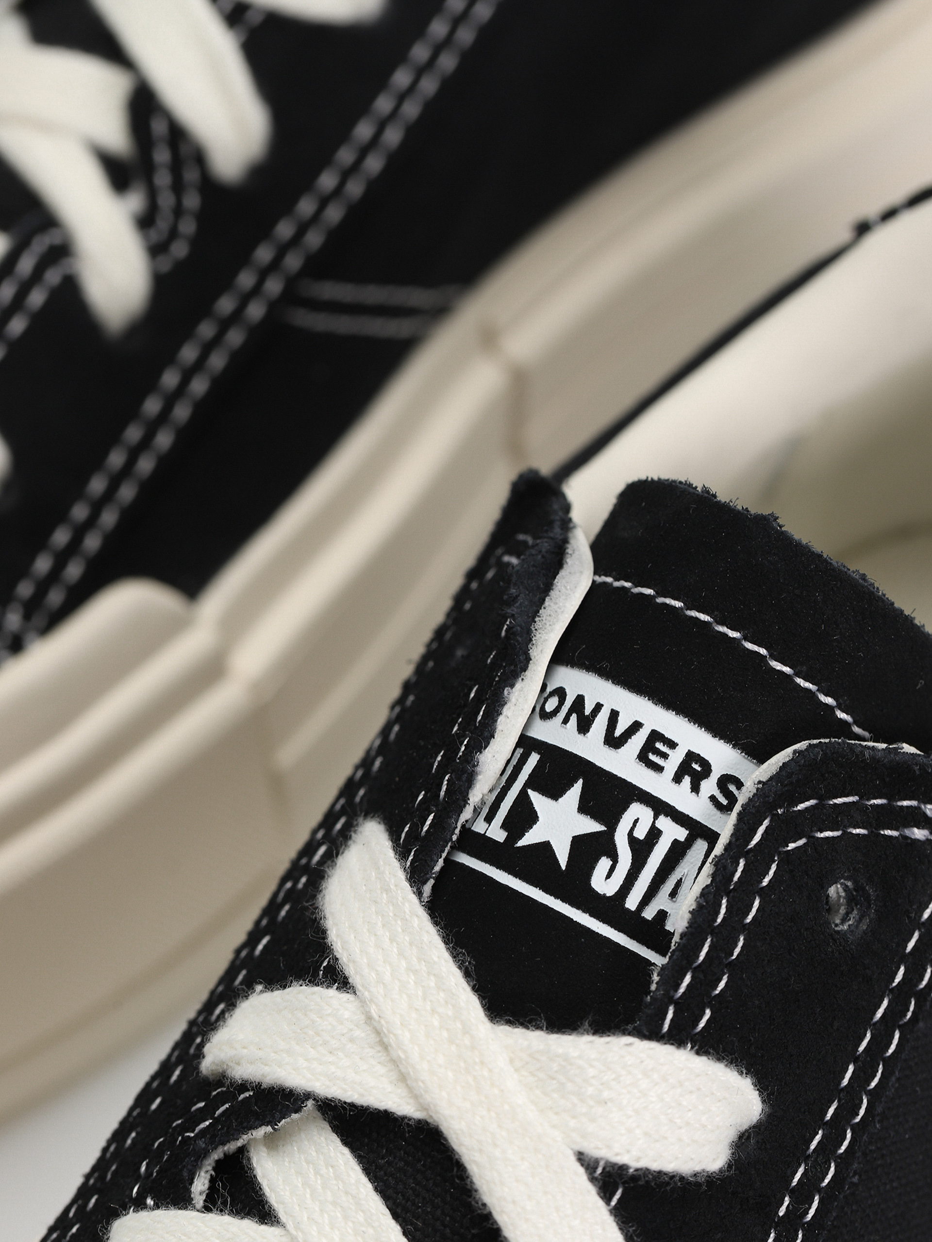 Teniși Converse Chuck Taylor All Star Cruise Ox (black)