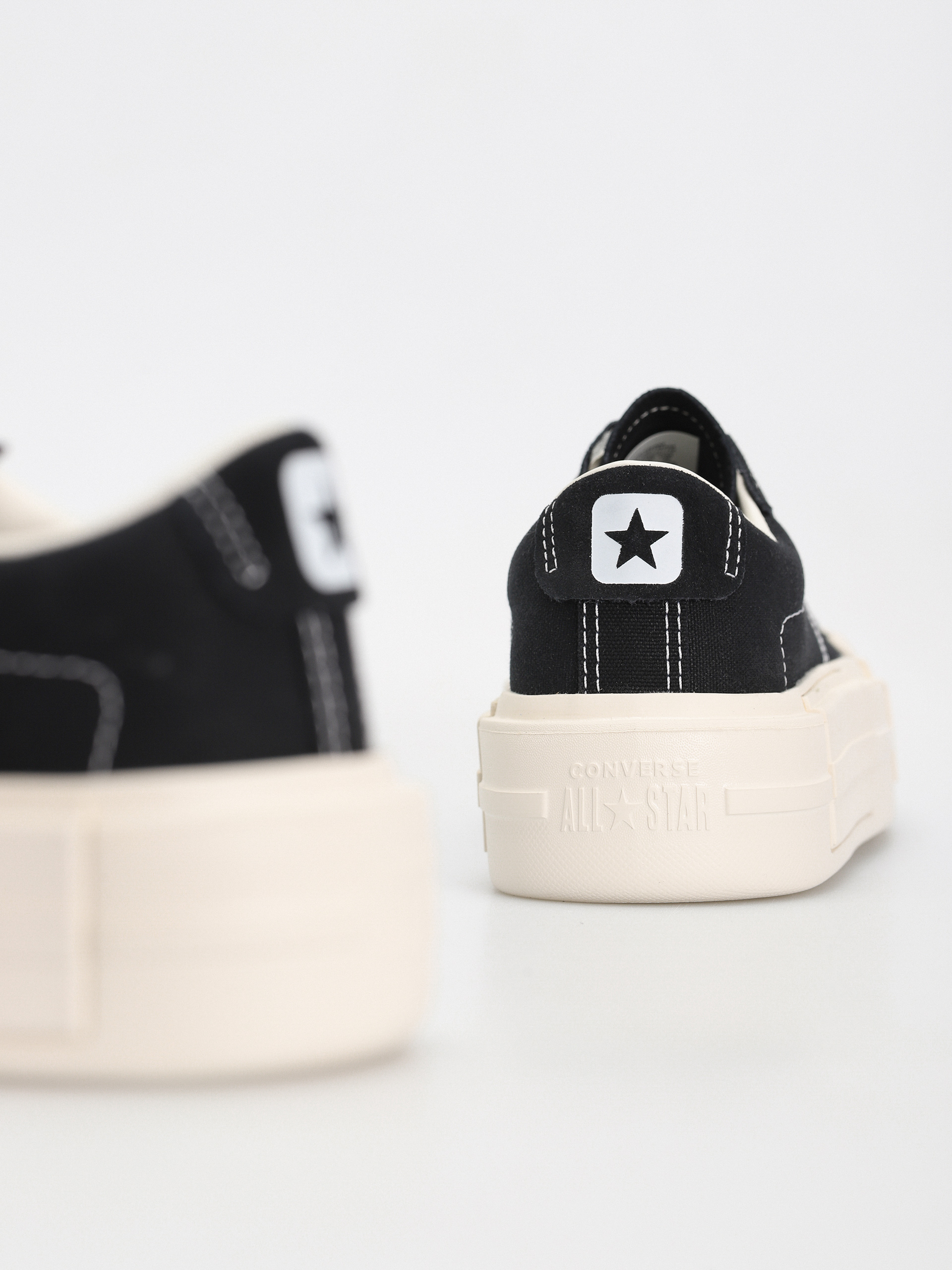 Teniși Converse Chuck Taylor All Star Cruise Ox (black)
