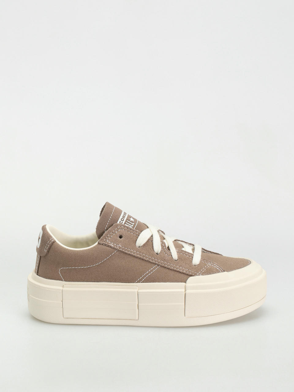 Teniși Converse Chuck Taylor All Star Cruise Ox (pastel brown)