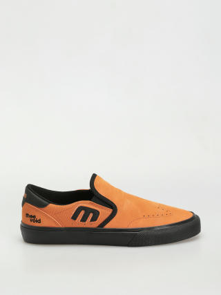 Pantofi Etnies Lo Cut Slip (orange)