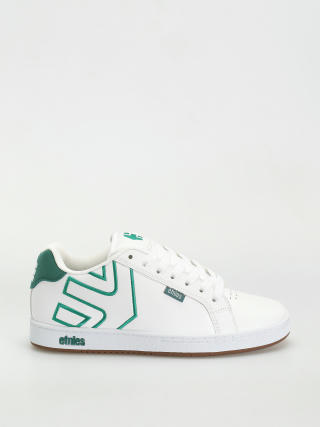 Pantofi Etnies Fader (white/green)