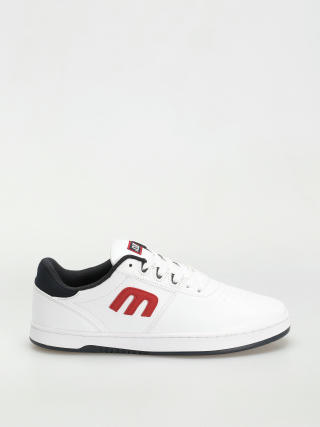 Pantofi Etnies Josl1N (white/navy/red)