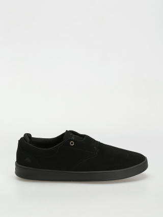 Pantofi Emerica Romero Skater (black)