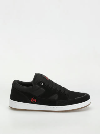 Pantofi eS Sophisto (black)