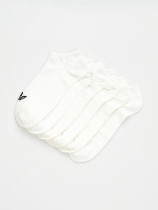 Șosete adidas Treofil Liner 6 3Pk (white)