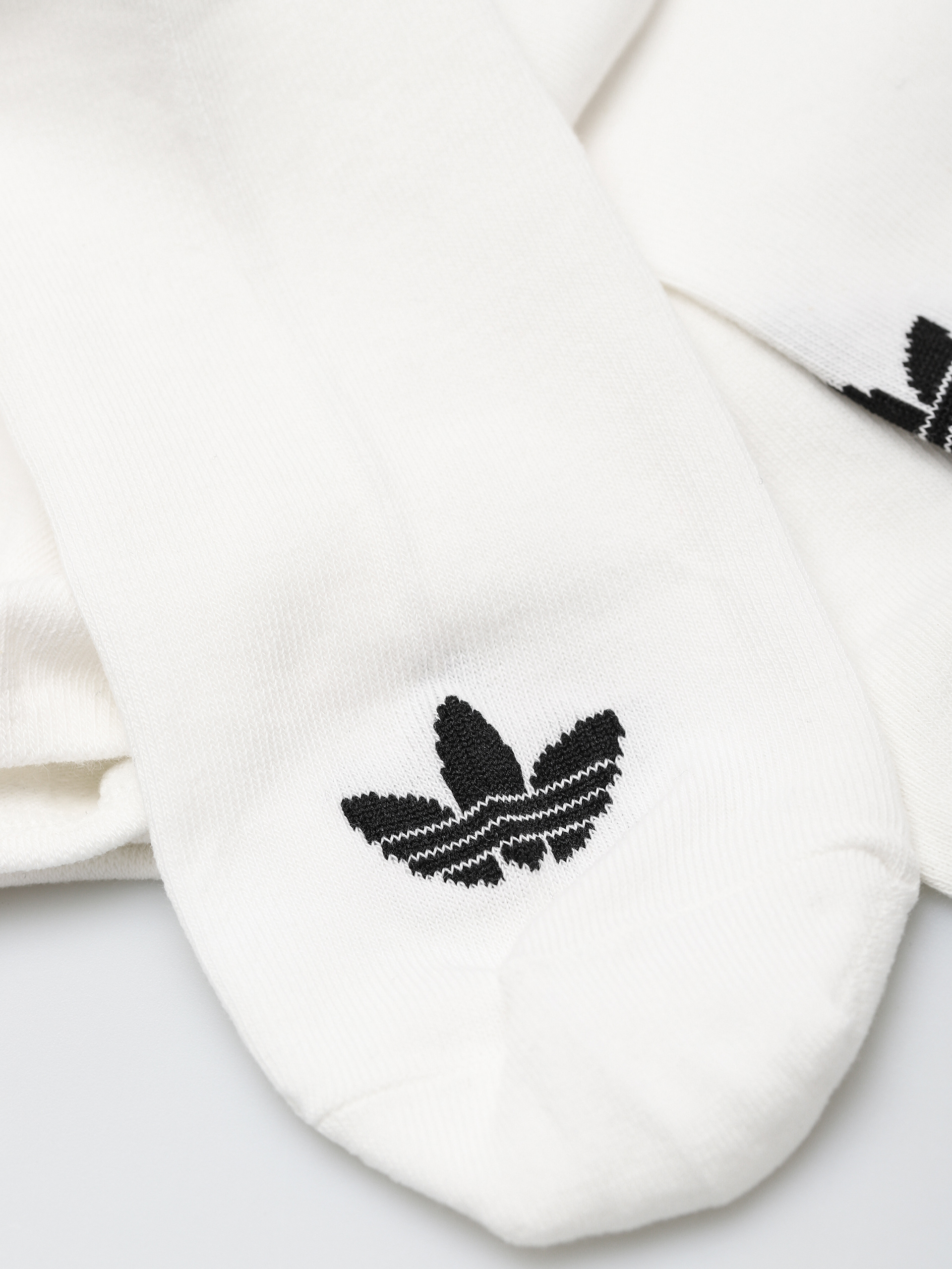 Șosete adidas Treofil Liner 6 3Pk (white)