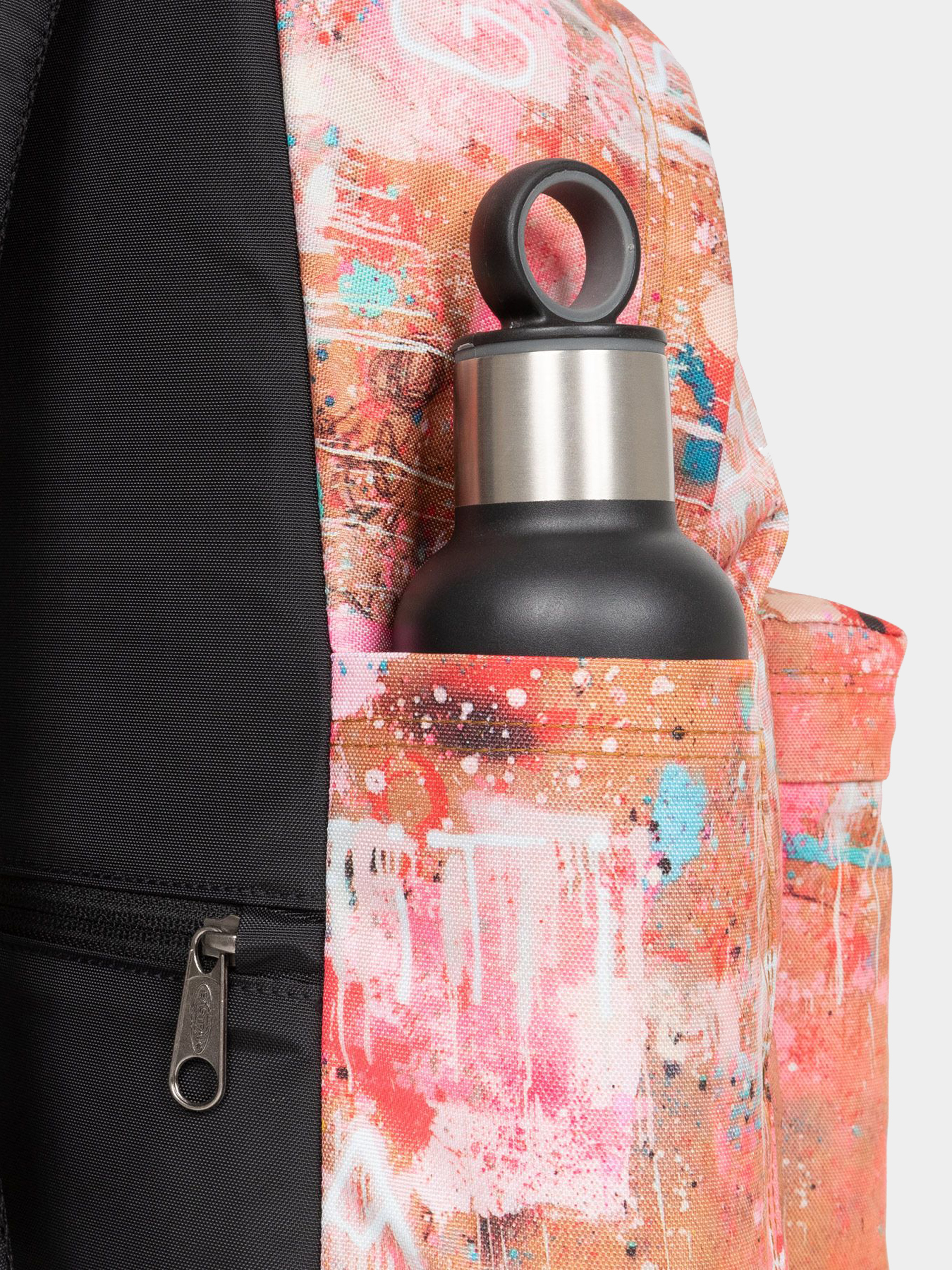 Rucsac Eastpak X Andre Day Pak'R (beautiful crime)