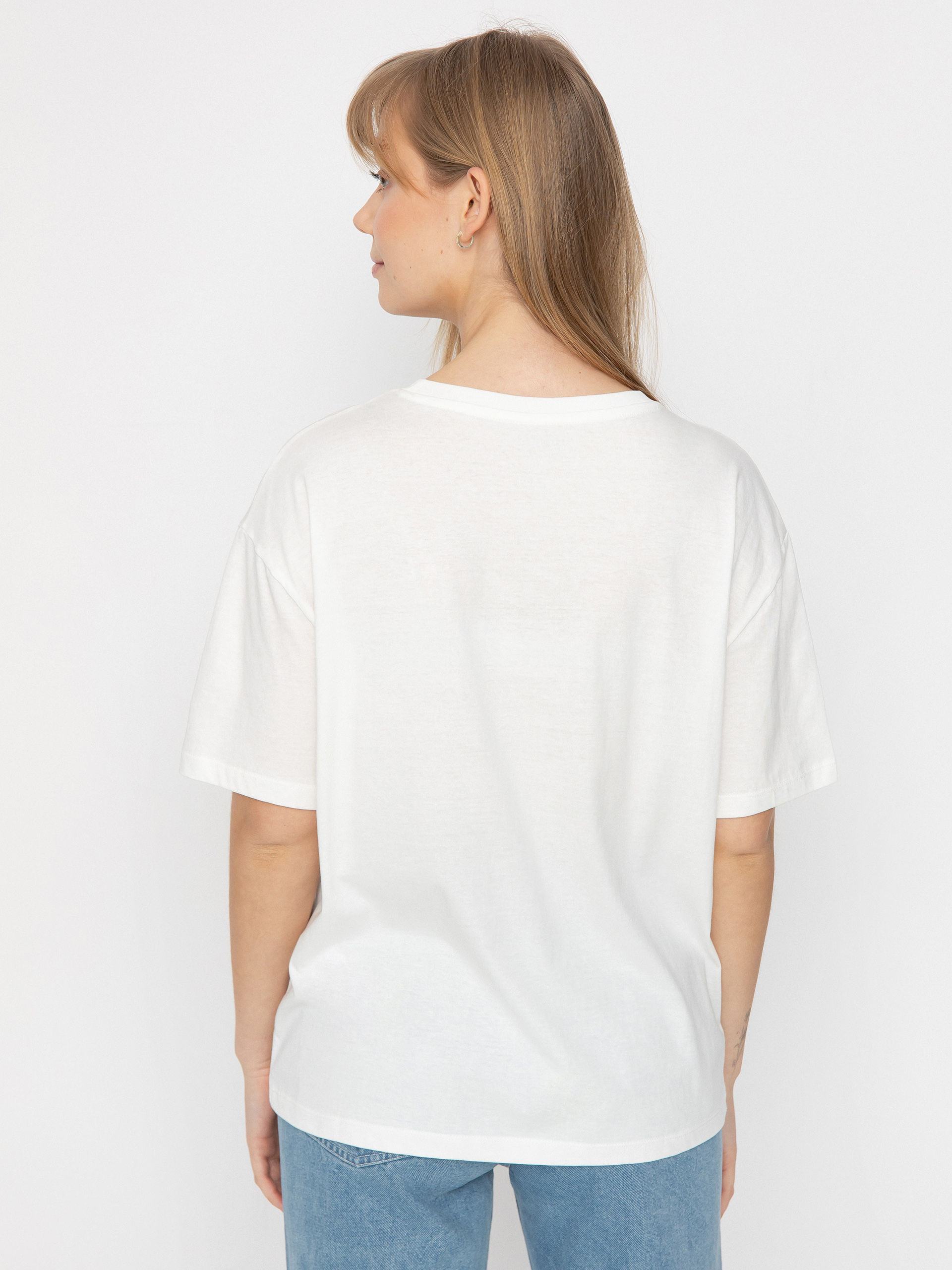 Tricou Roxy Sand Under The Sky Wmn (snow white)