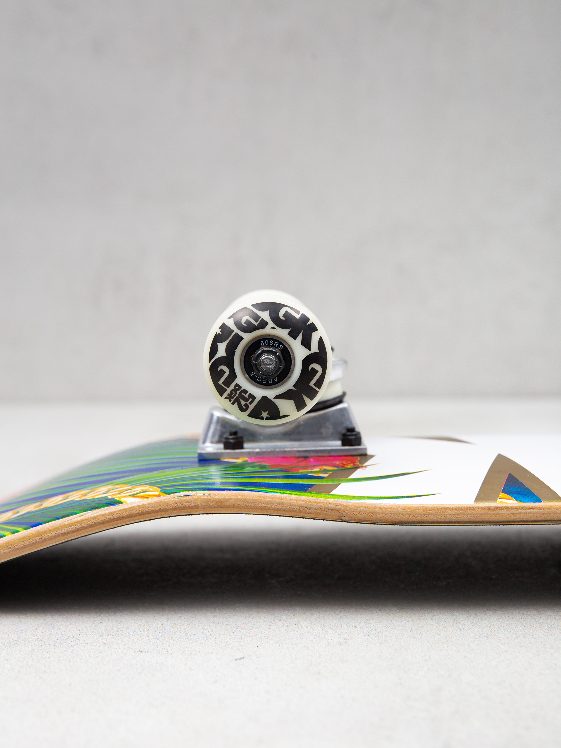 Skateboard DGK Vacation (assorted)