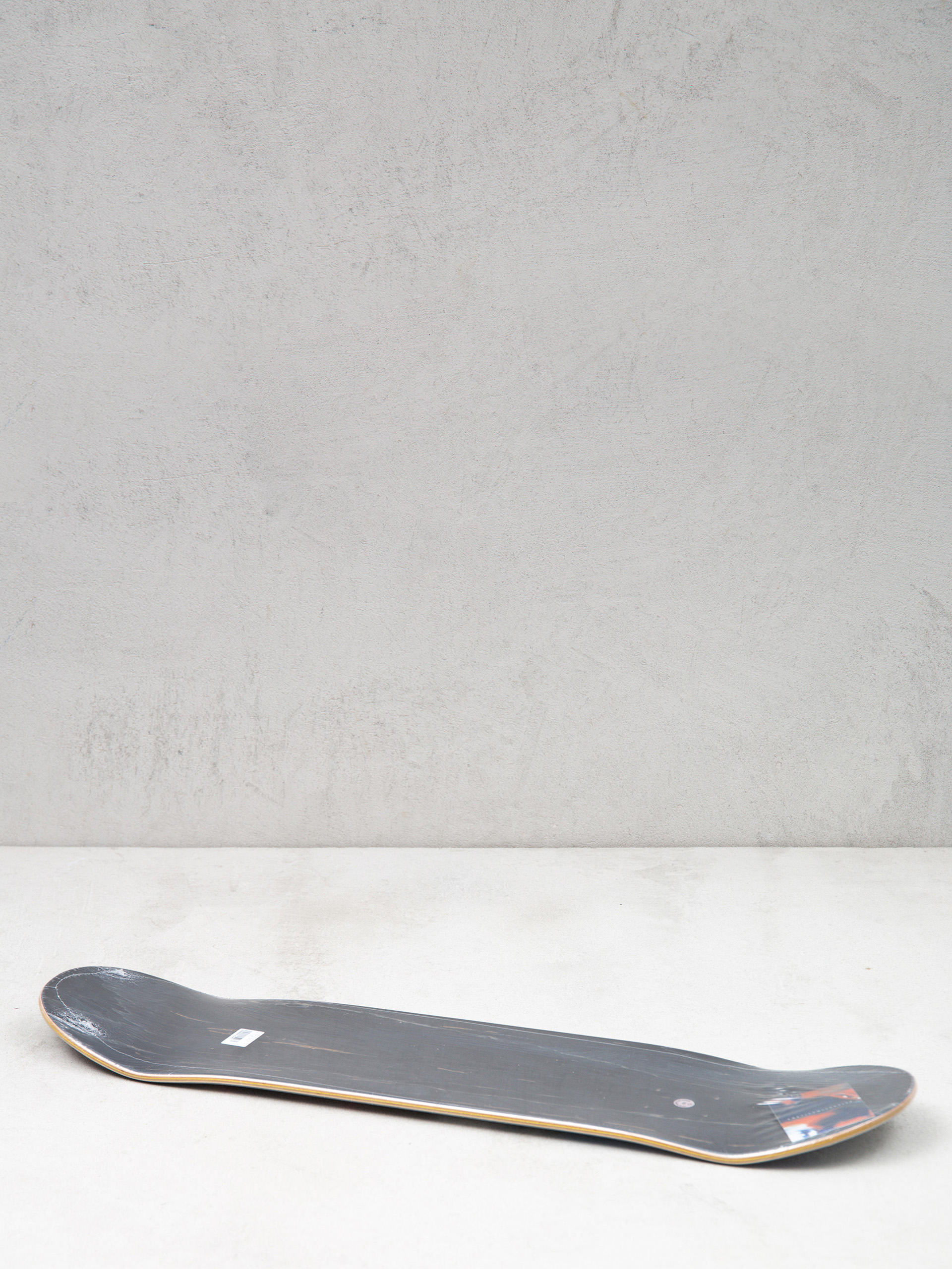 Placă Poetic Collective Red Strokes MC (white/multi)