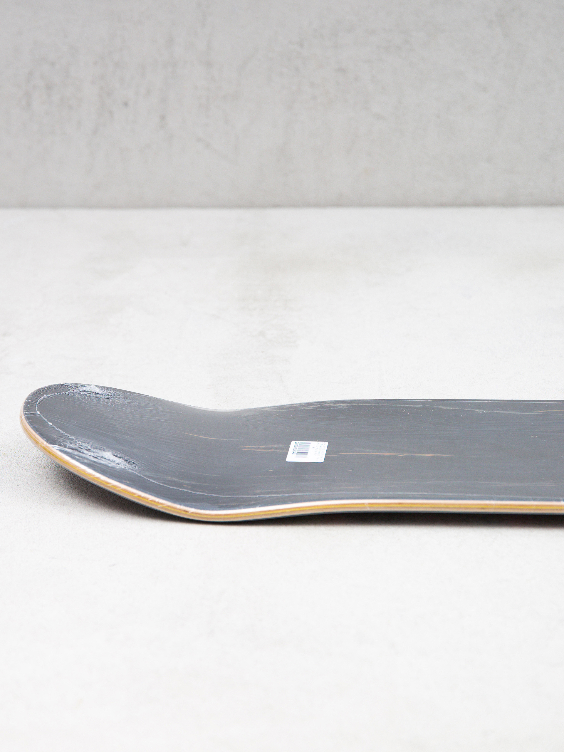 Placă Poetic Collective Red Strokes MC (white/multi)