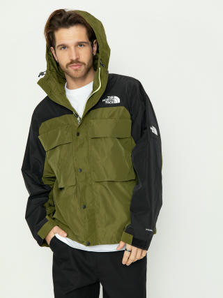Geacă The North Face Tustin Cargo Pkt (forest olive)