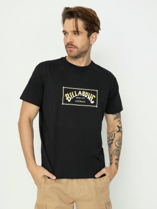 Tricou Billabong Arch (black)