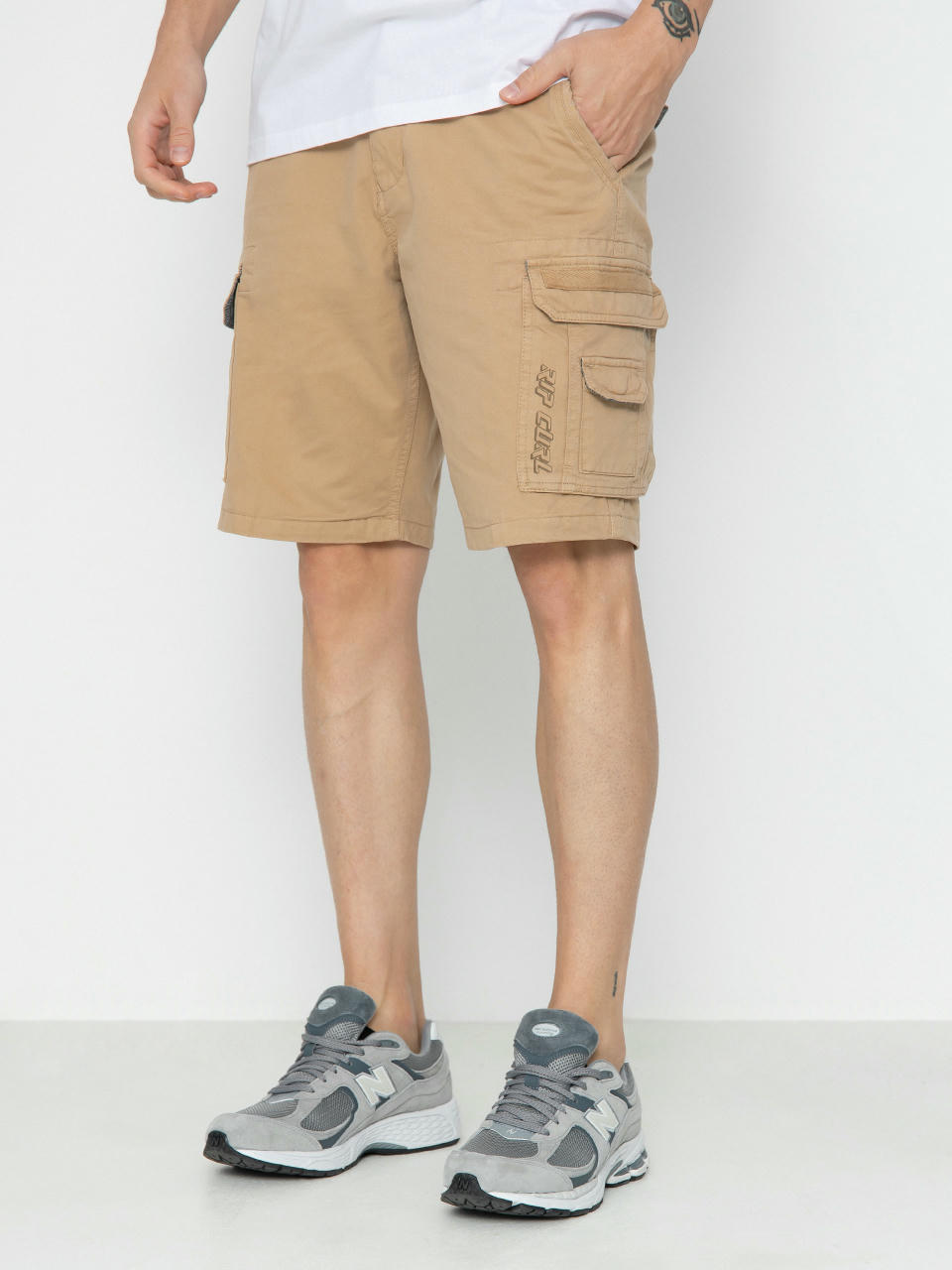 Șort Rip Curl Classic Surf Trail Cargo (khaki)