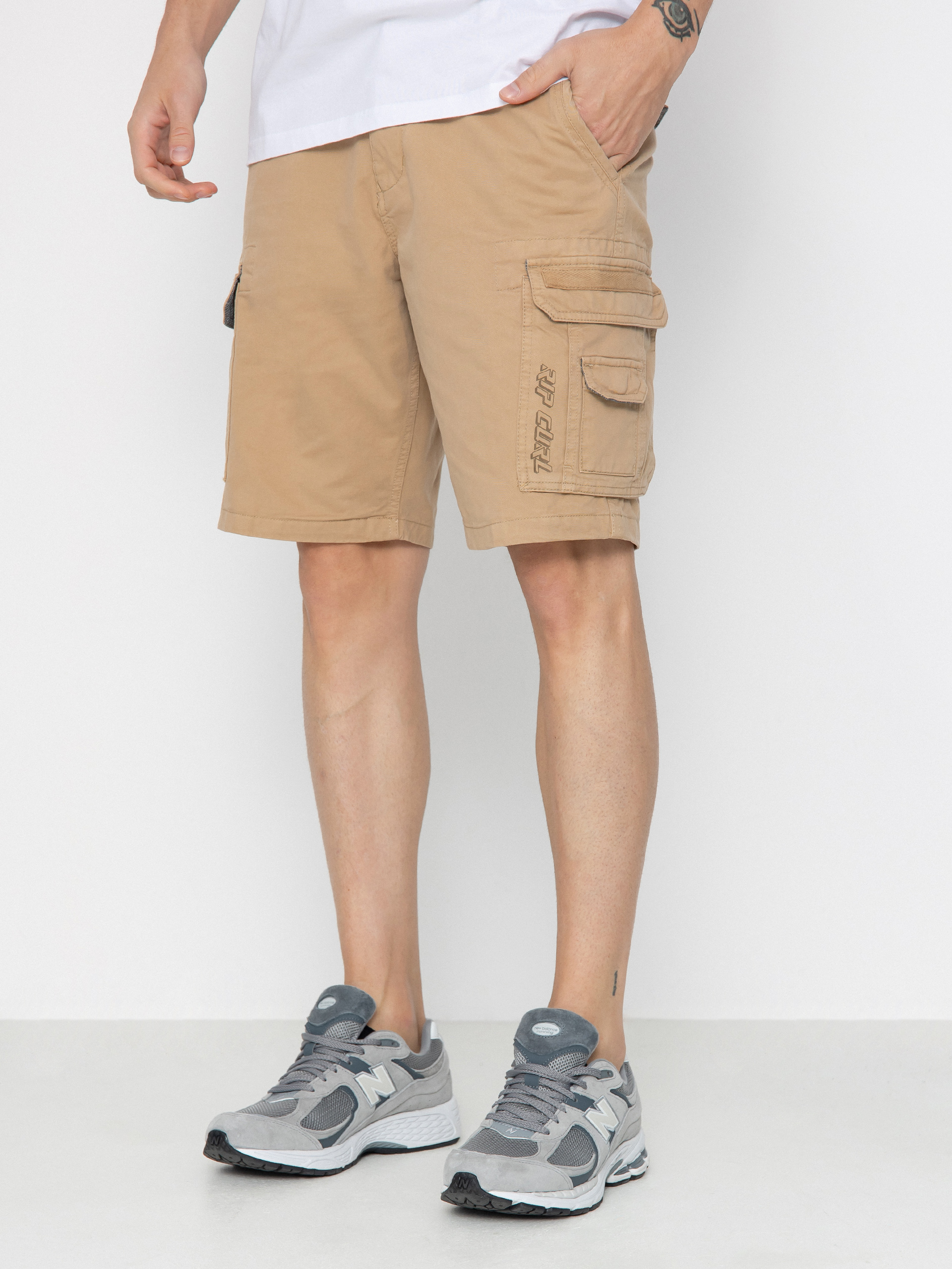 u0218ort Rip Curl Classic Surf Trail Cargo (khaki)