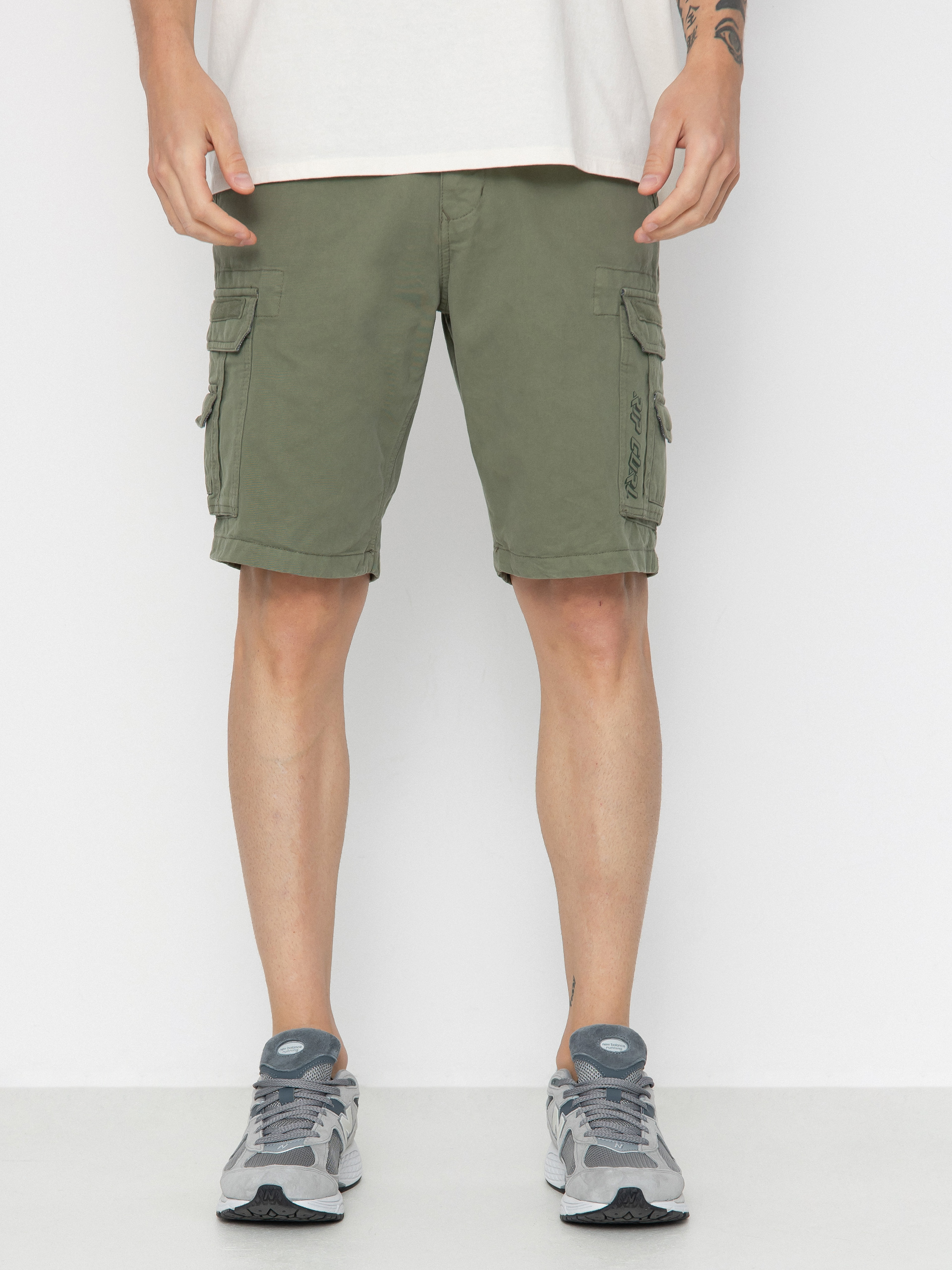 u0218ort Rip Curl Classic Surf Trail Cargo (mid green)