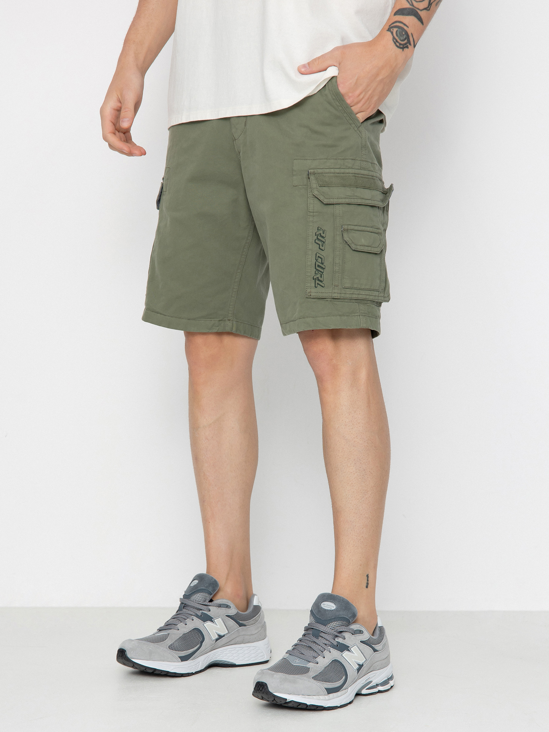 Șort Rip Curl Classic Surf Trail Cargo (mid green)