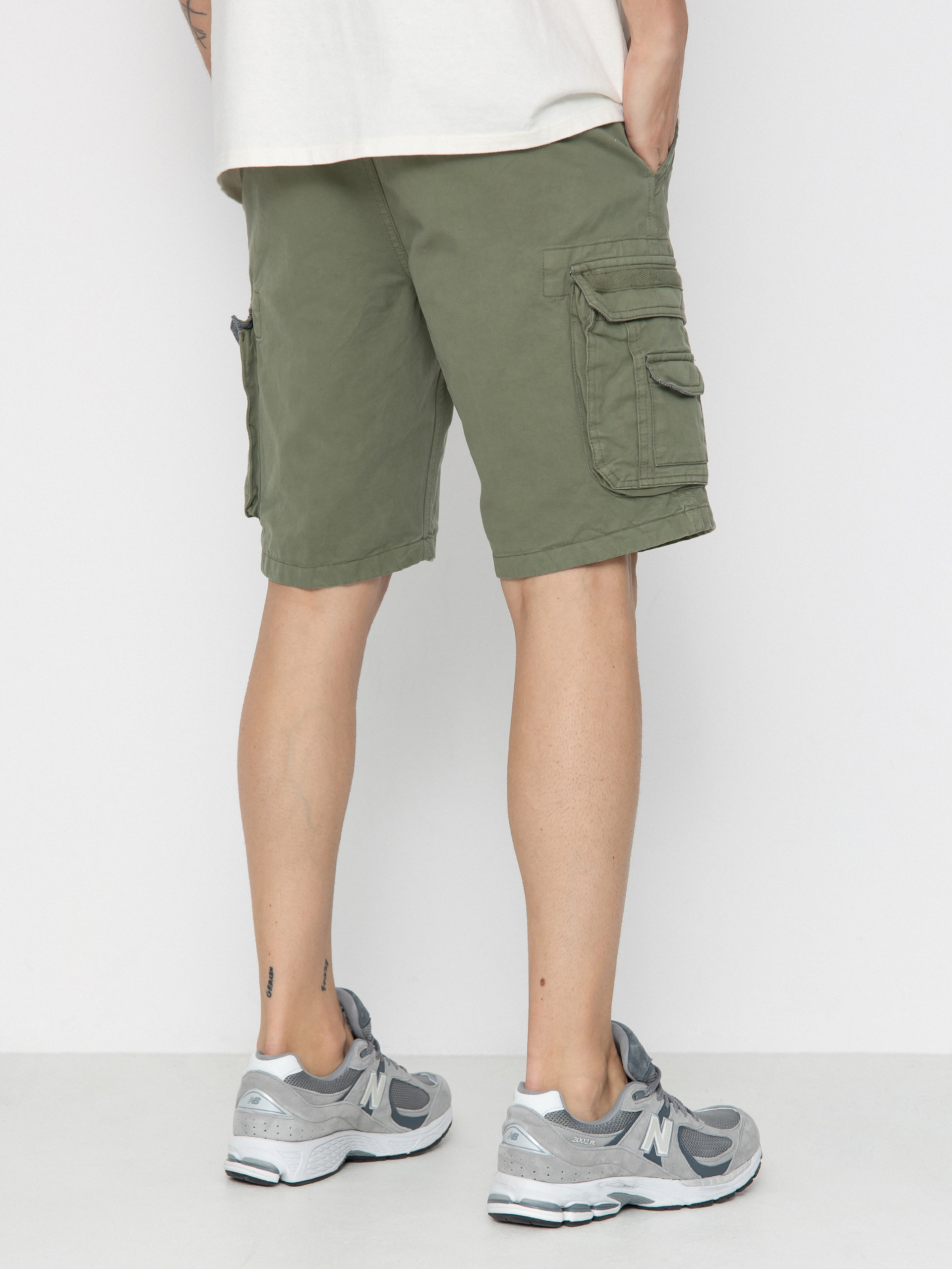 Șort Rip Curl Classic Surf Trail Cargo (mid green)