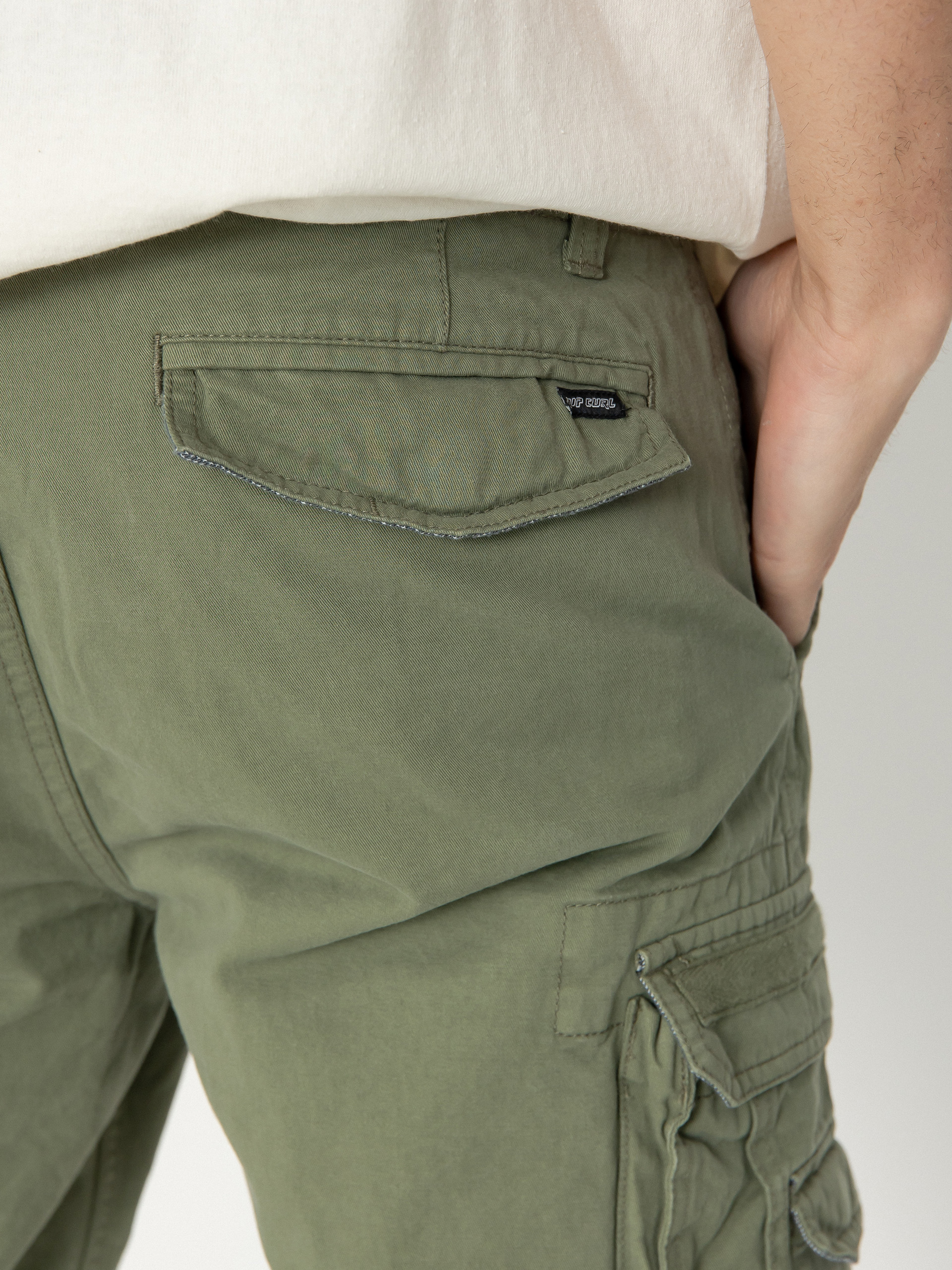 Șort Rip Curl Classic Surf Trail Cargo (mid green)