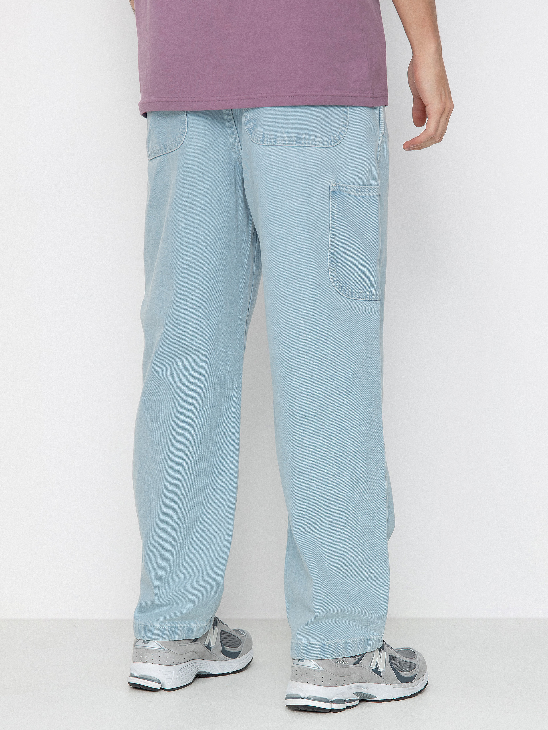 Pantaloni Dickies Madison (vintage aged blue)