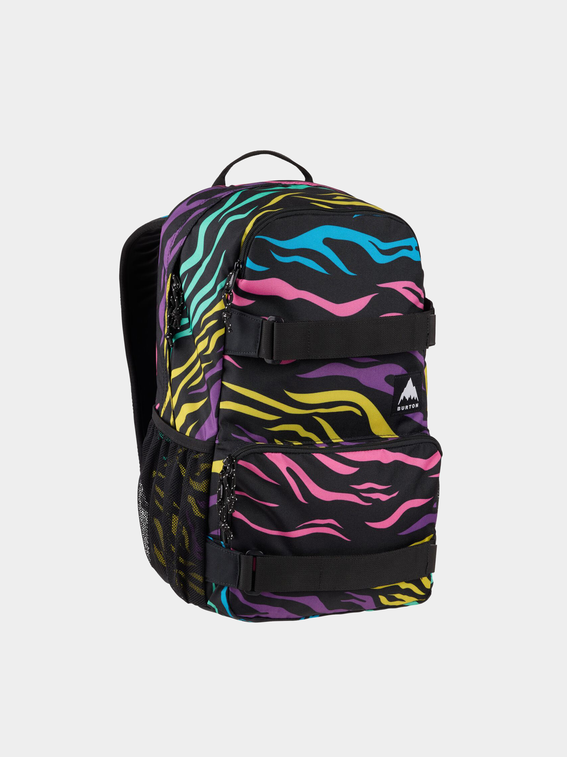 Rucsac Burton Treble Yell 21L (safari)