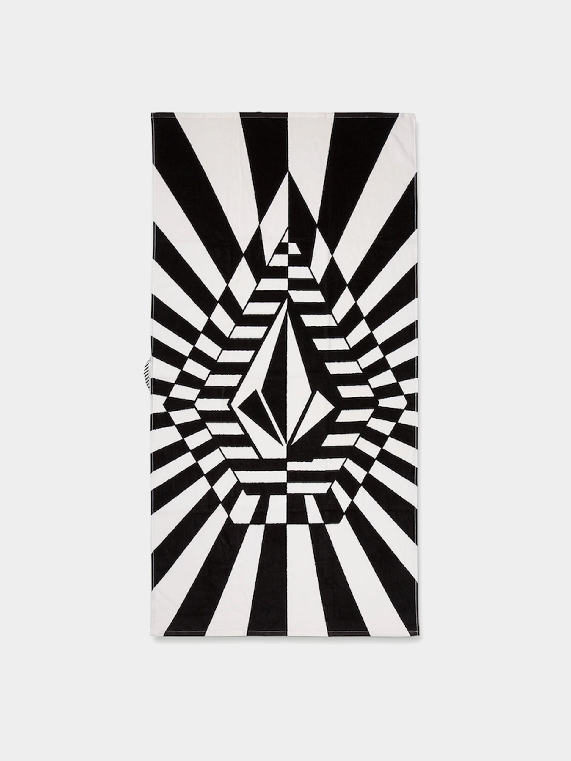 Pozostałe Volcom Stoneray (black white)