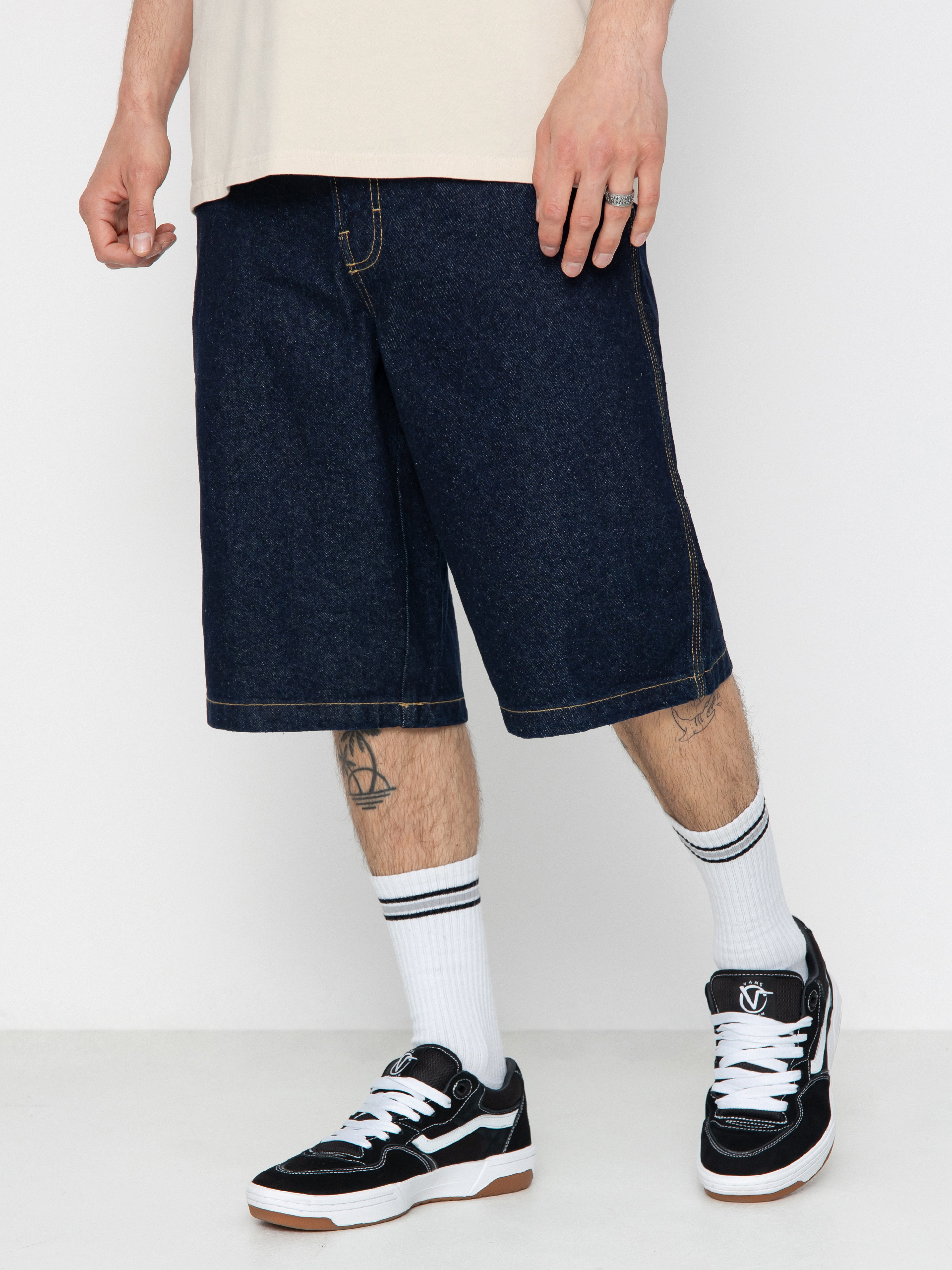 u0218ort Dickies Madison (rinsed)
