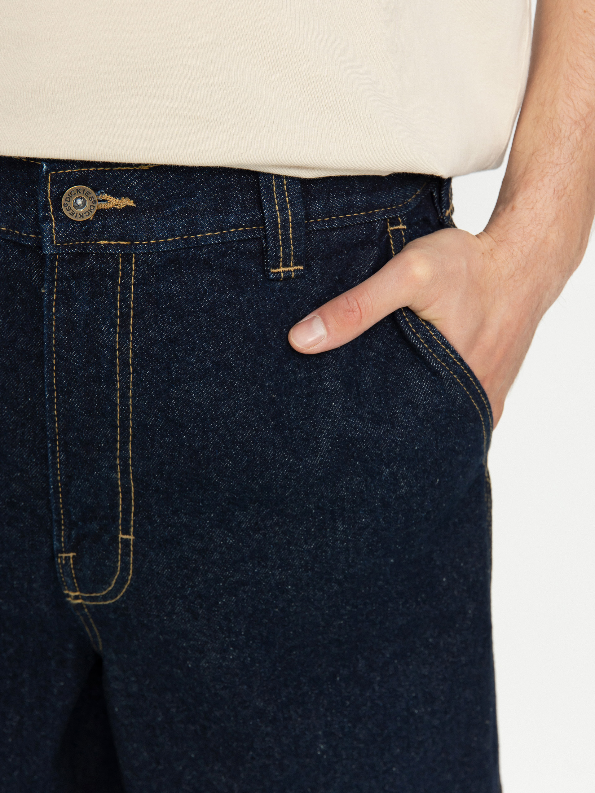 Șort Dickies Madison (rinsed)