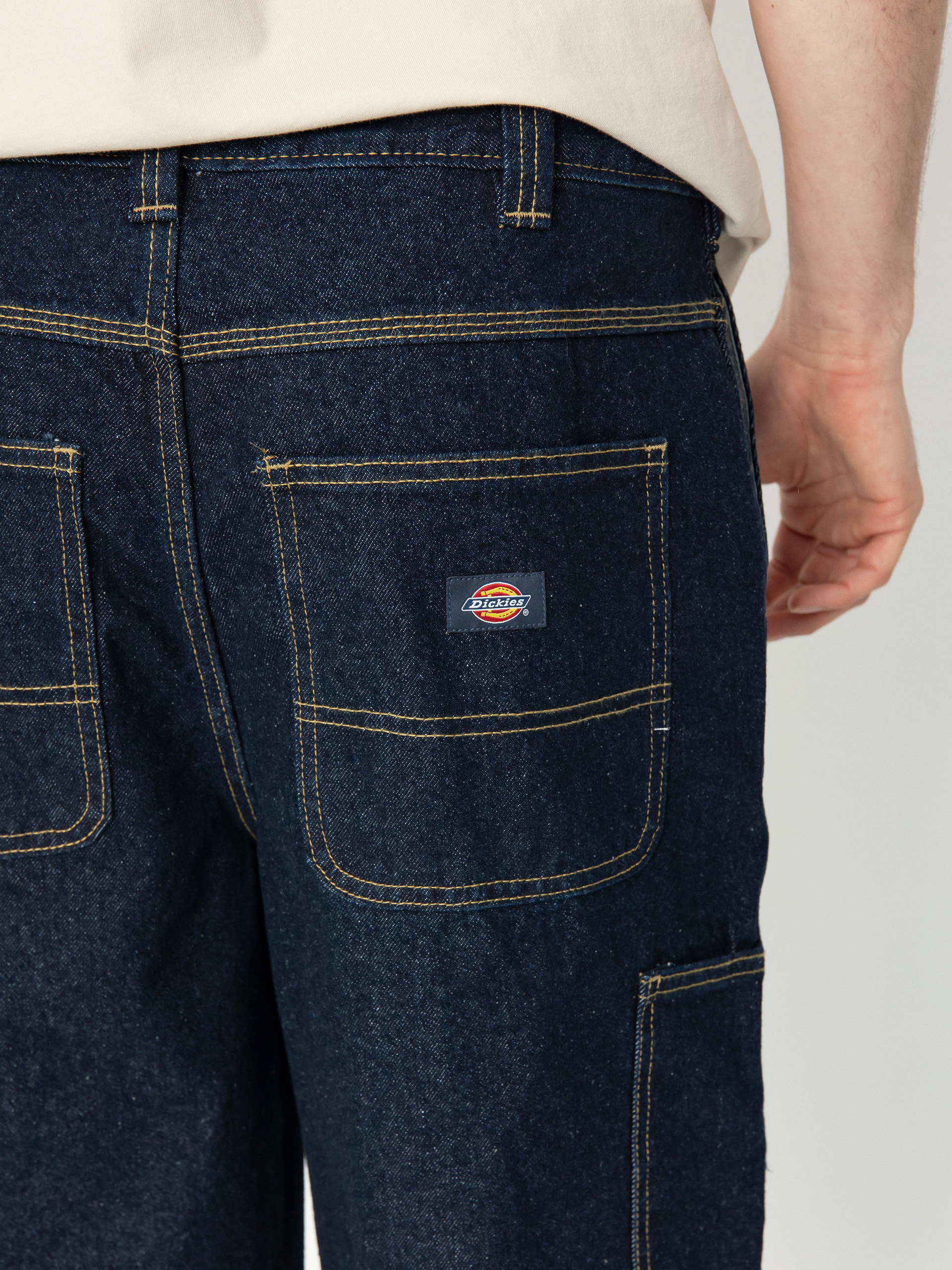 Șort Dickies Madison (rinsed)