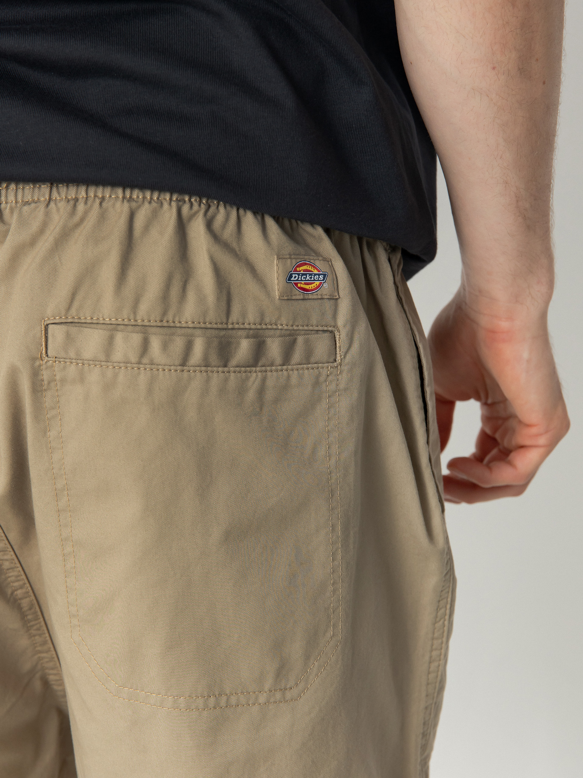 Șort Dickies Pelican Rapids (desert sand)