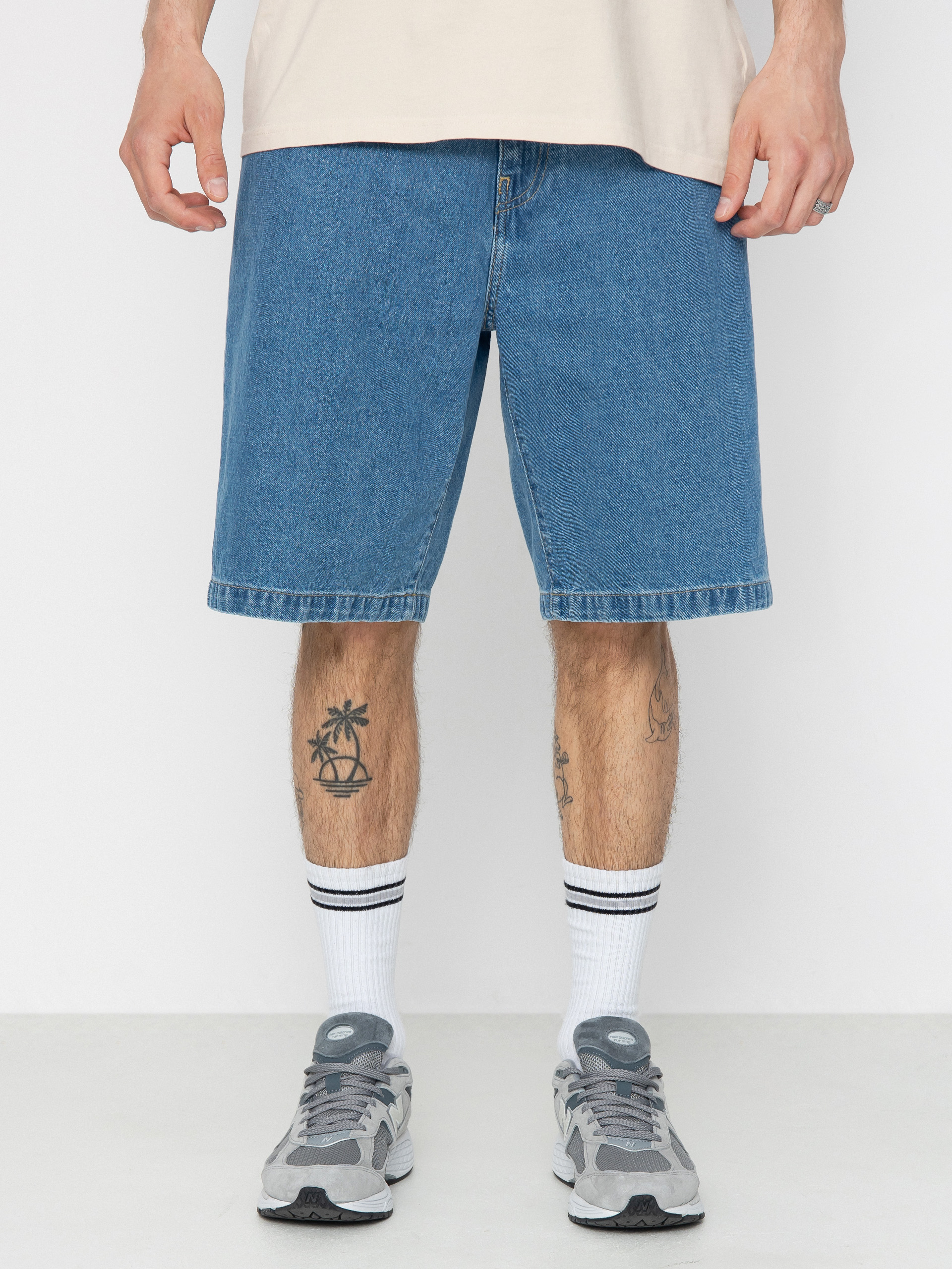 u0218ort Carhartt WIP Landon (blue)