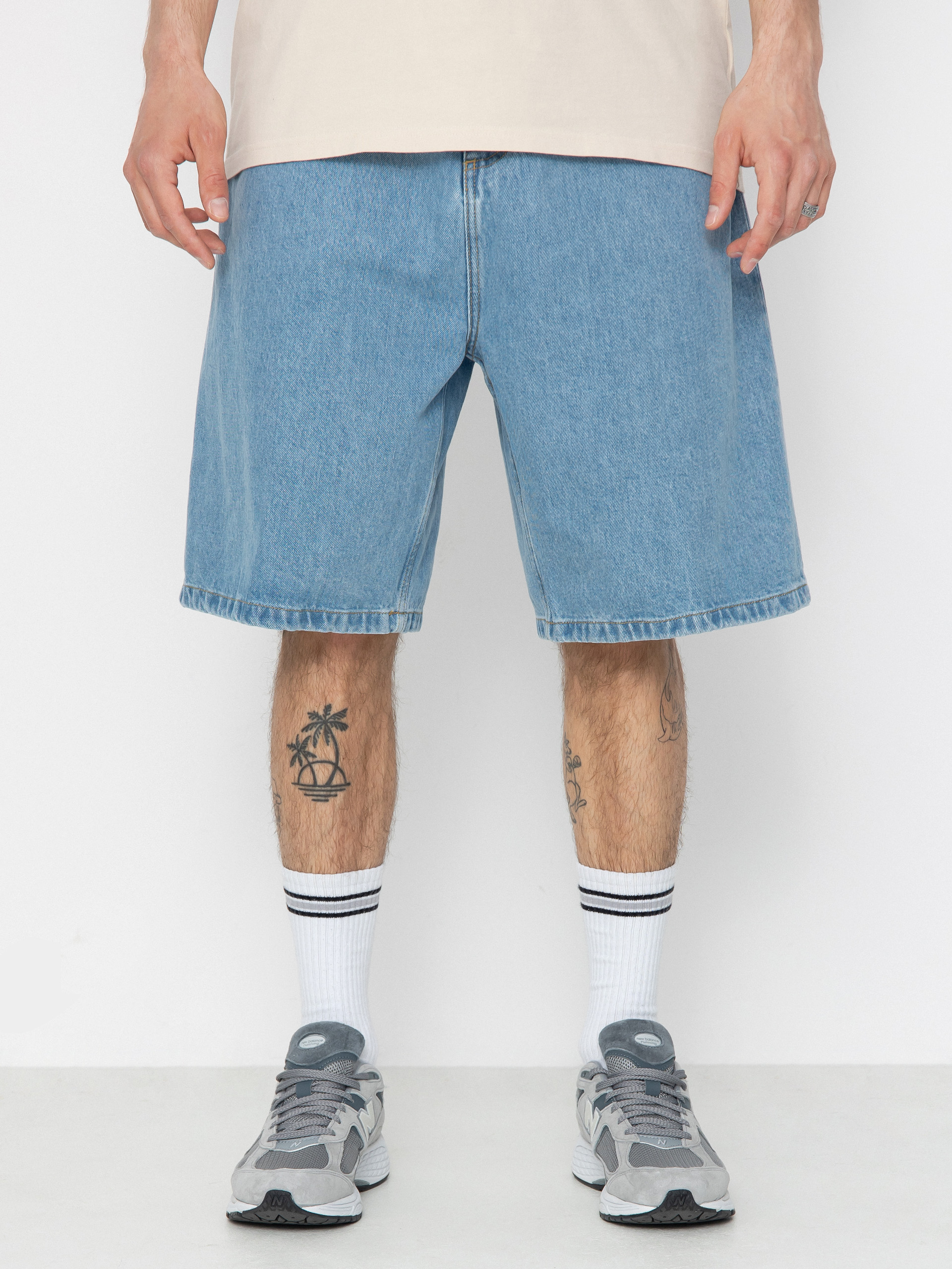 u0218ort Carhartt WIP Brandon (blue)