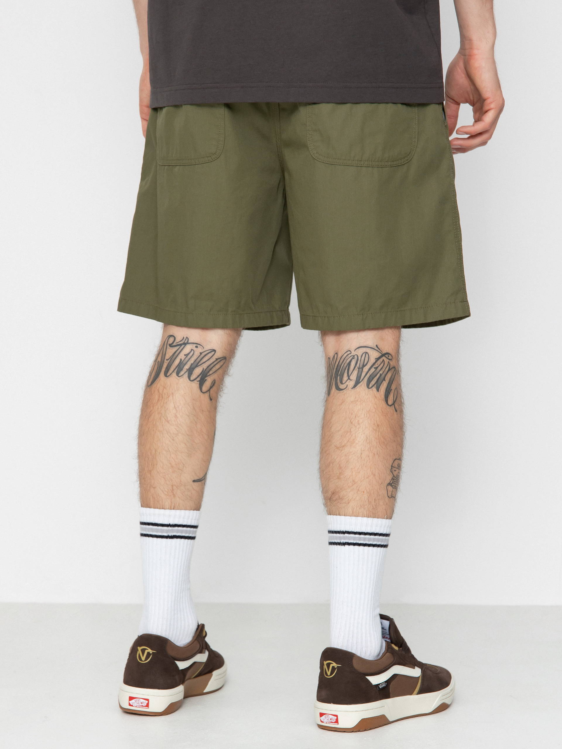 Șort Carhartt WIP Albert (dundee)