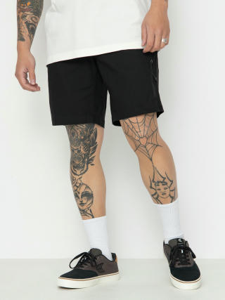 Șort Fox Essex Short 3.0 (black)