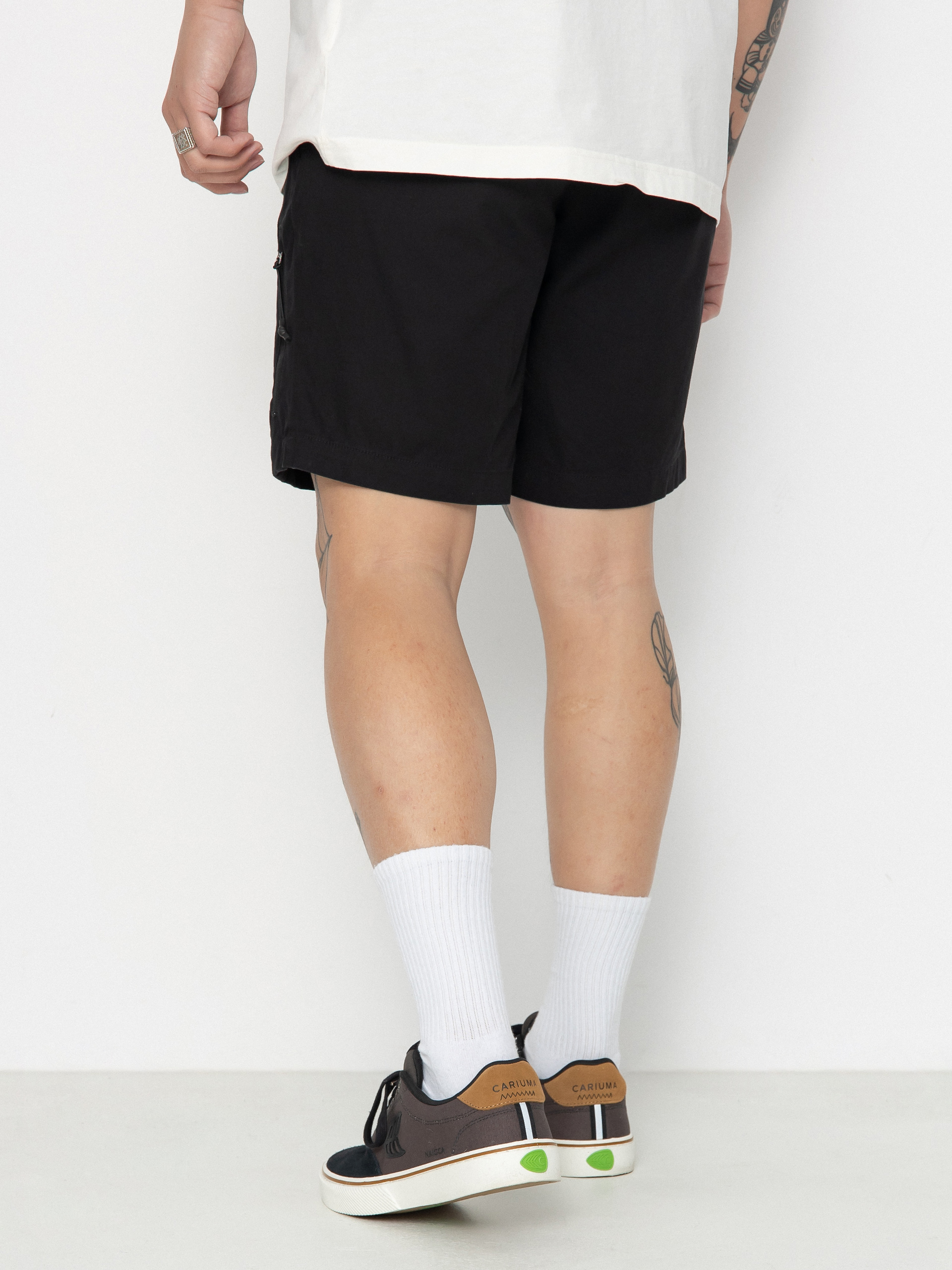Șort Fox Essex Short 3.0 (black)