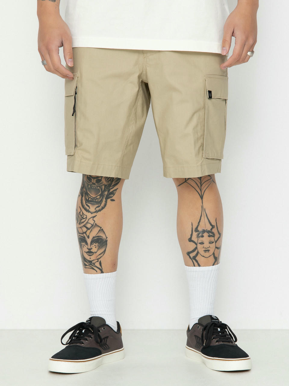 Șort Fox Slambozo Short 3.0 (tan)