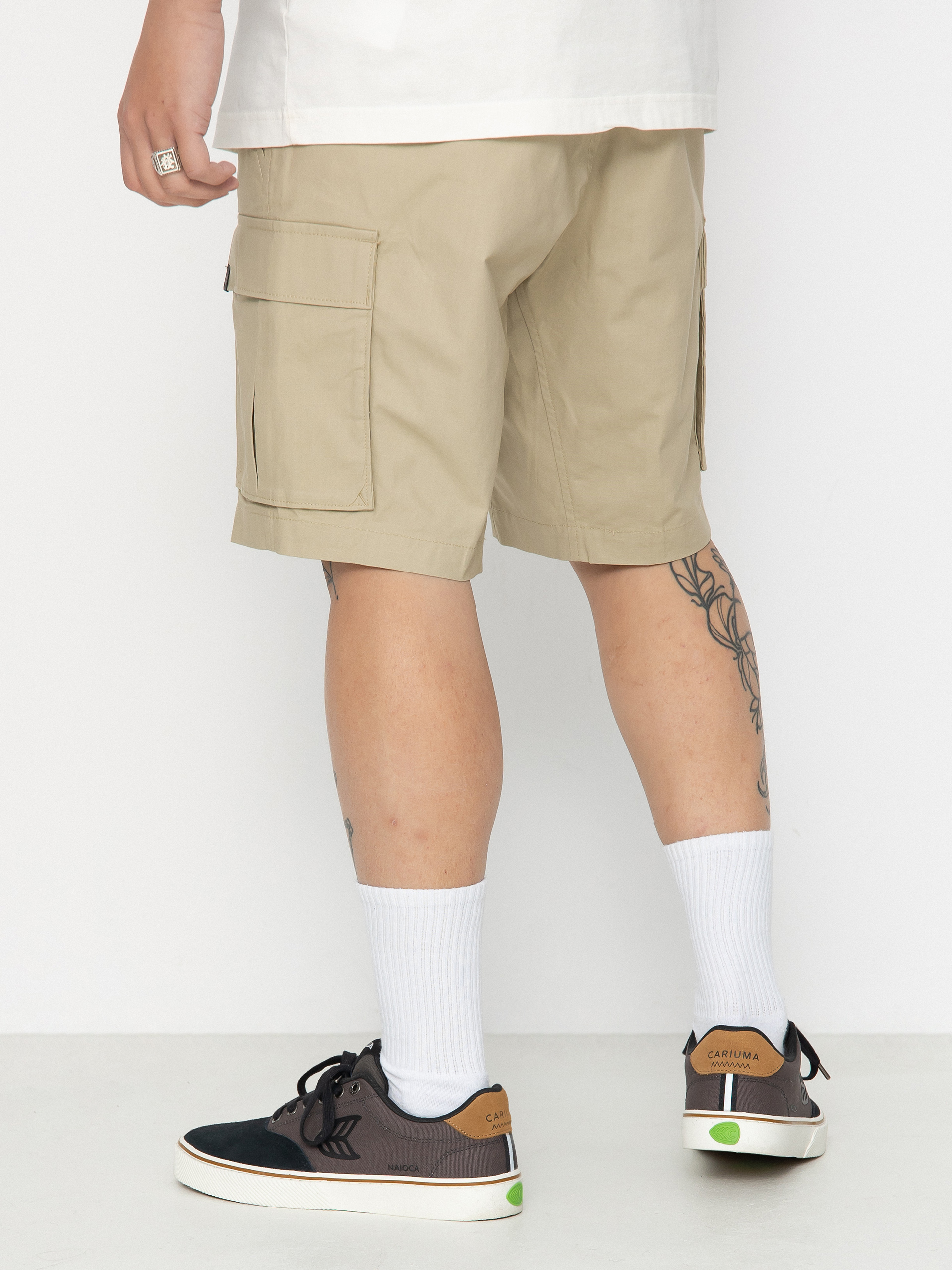 Șort Fox Slambozo Short 3.0 (tan)