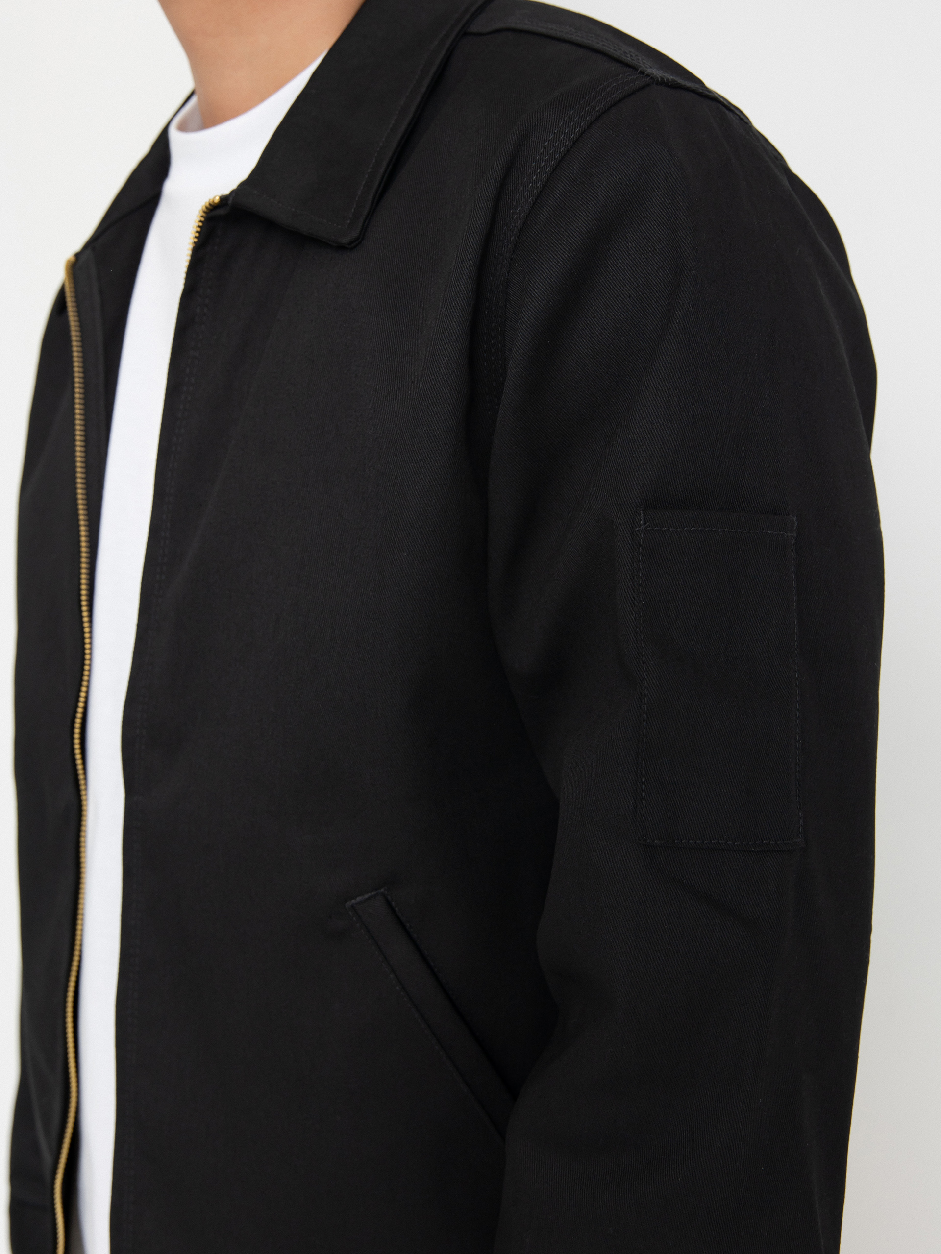 Geacă Dickies Unlined Eisenhower (black)