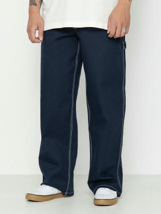 Pantaloni Nike SB Nike Life (obsidian/obsidian)